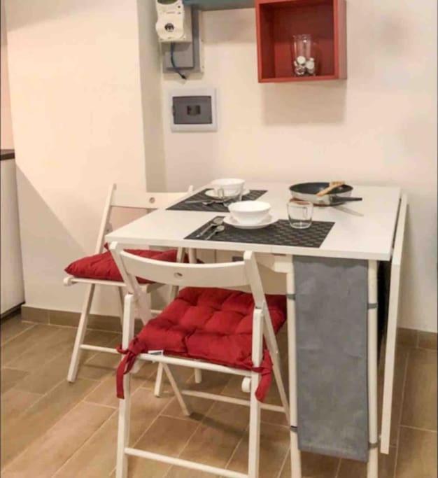 Apartment Nolo 147 Milan