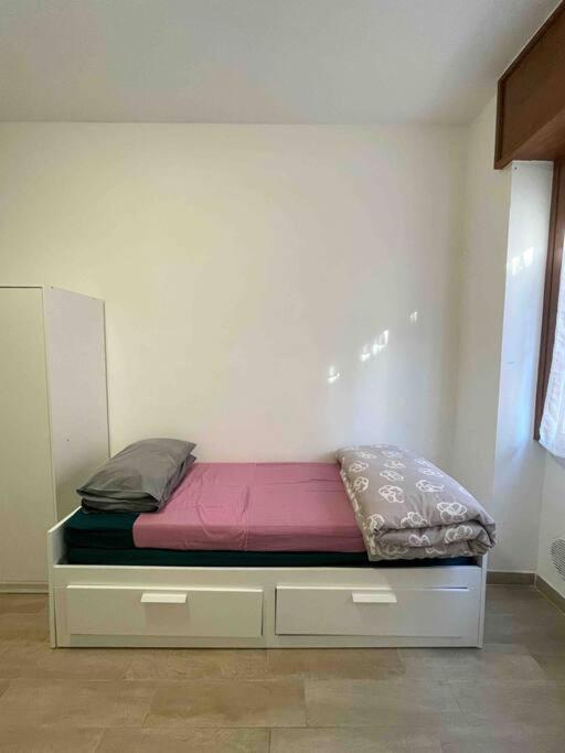 Apartment Nolo 147 Milan