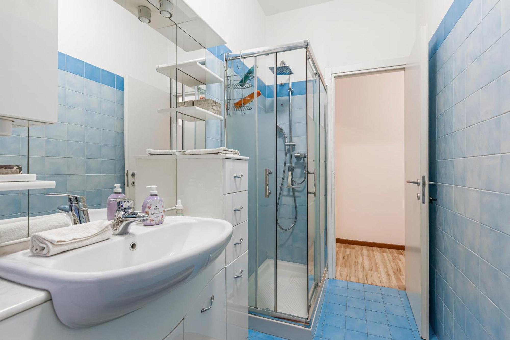 Affori Centro Metro Con Camera E Cucina Apartment Mailand