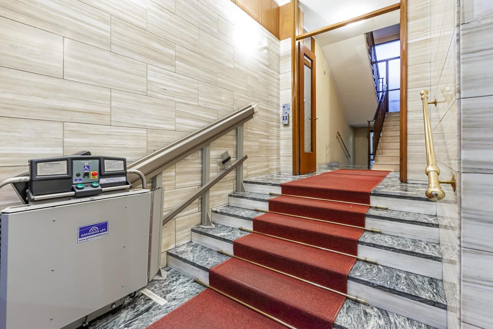 Affori Centro Metro Con Camera E Cucina Apartment *