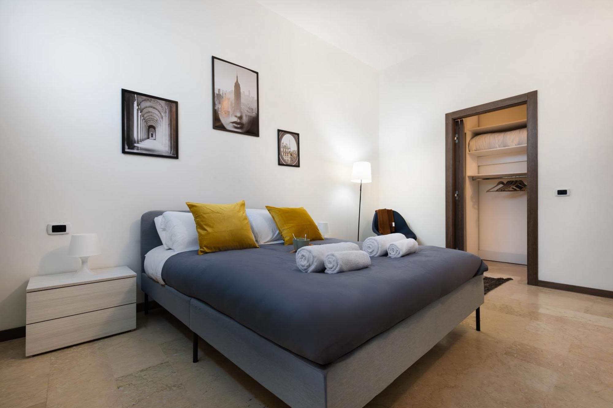 Bracco11 Apartment Mailand