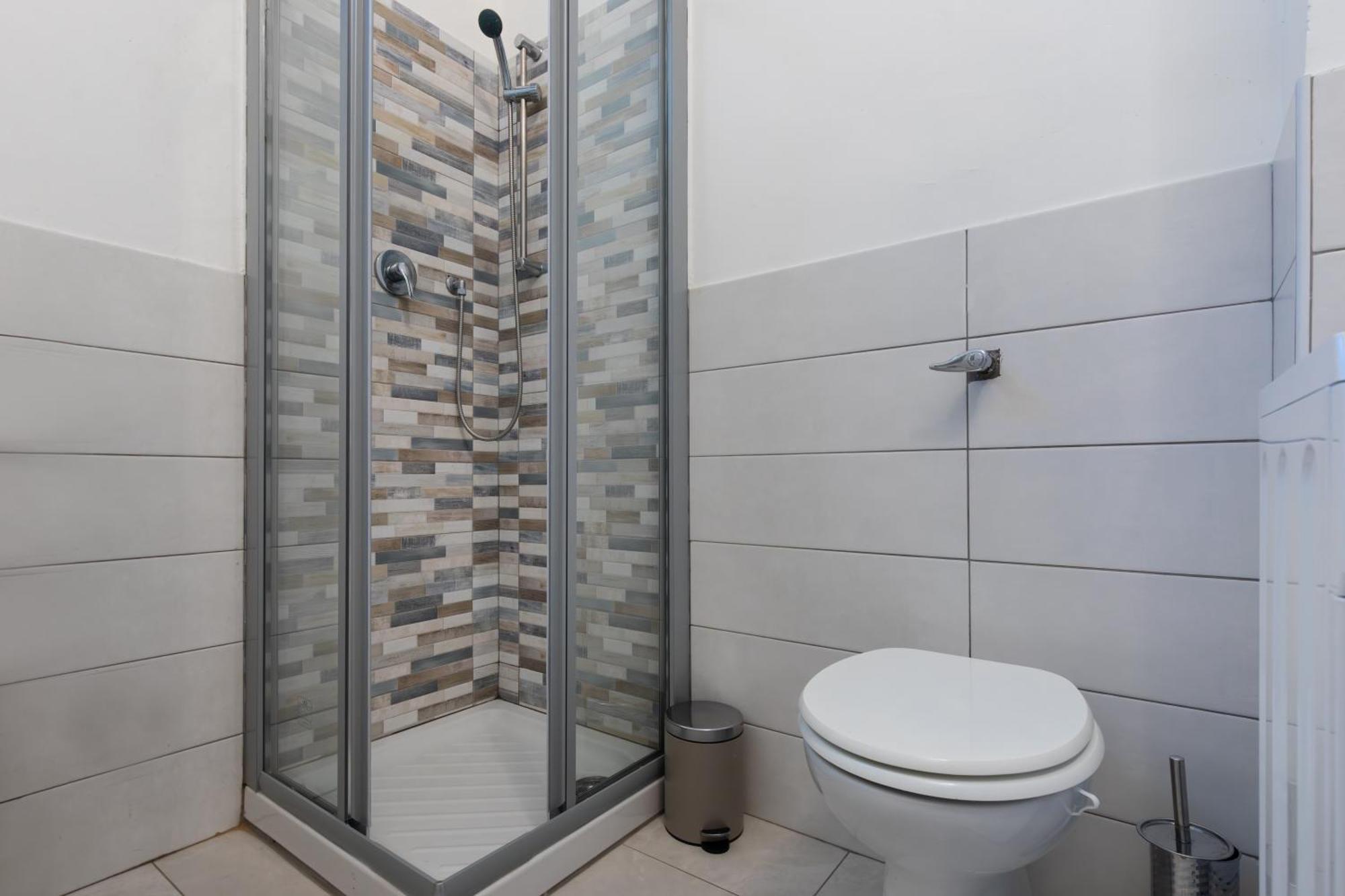 Apartment Bracco11 *