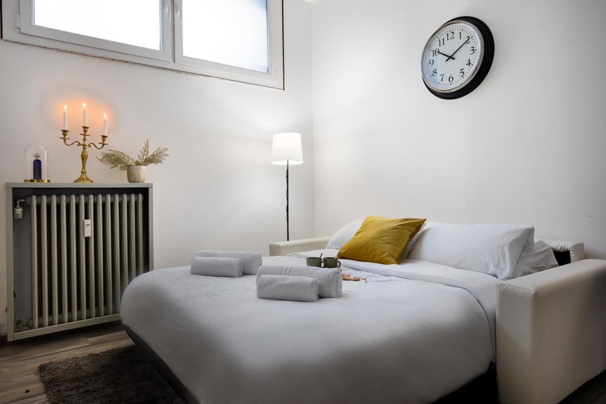 Bracco11 Apartment