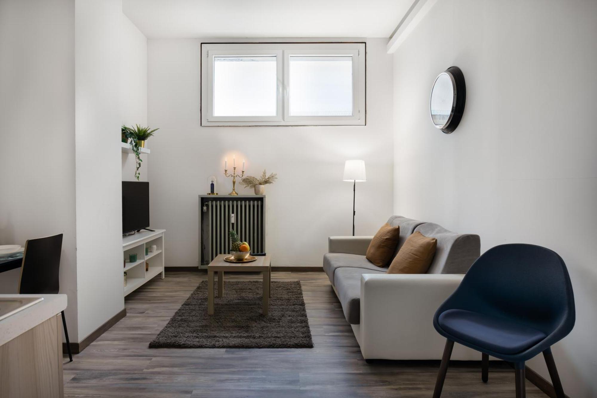 Bracco11 Apartment *