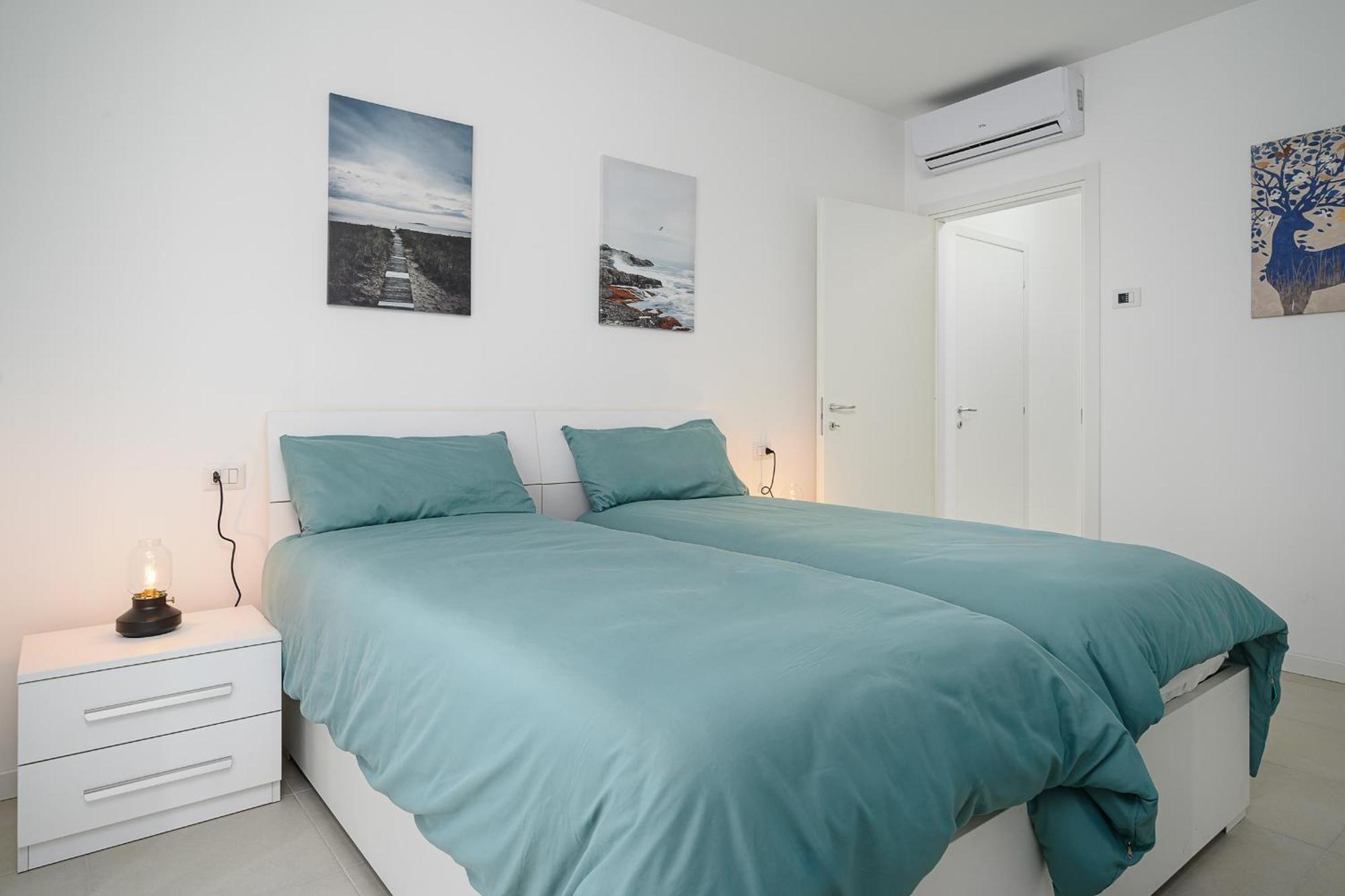 Apartment Milan's Sky: Luxury And Style On The Sixth Floor Milan