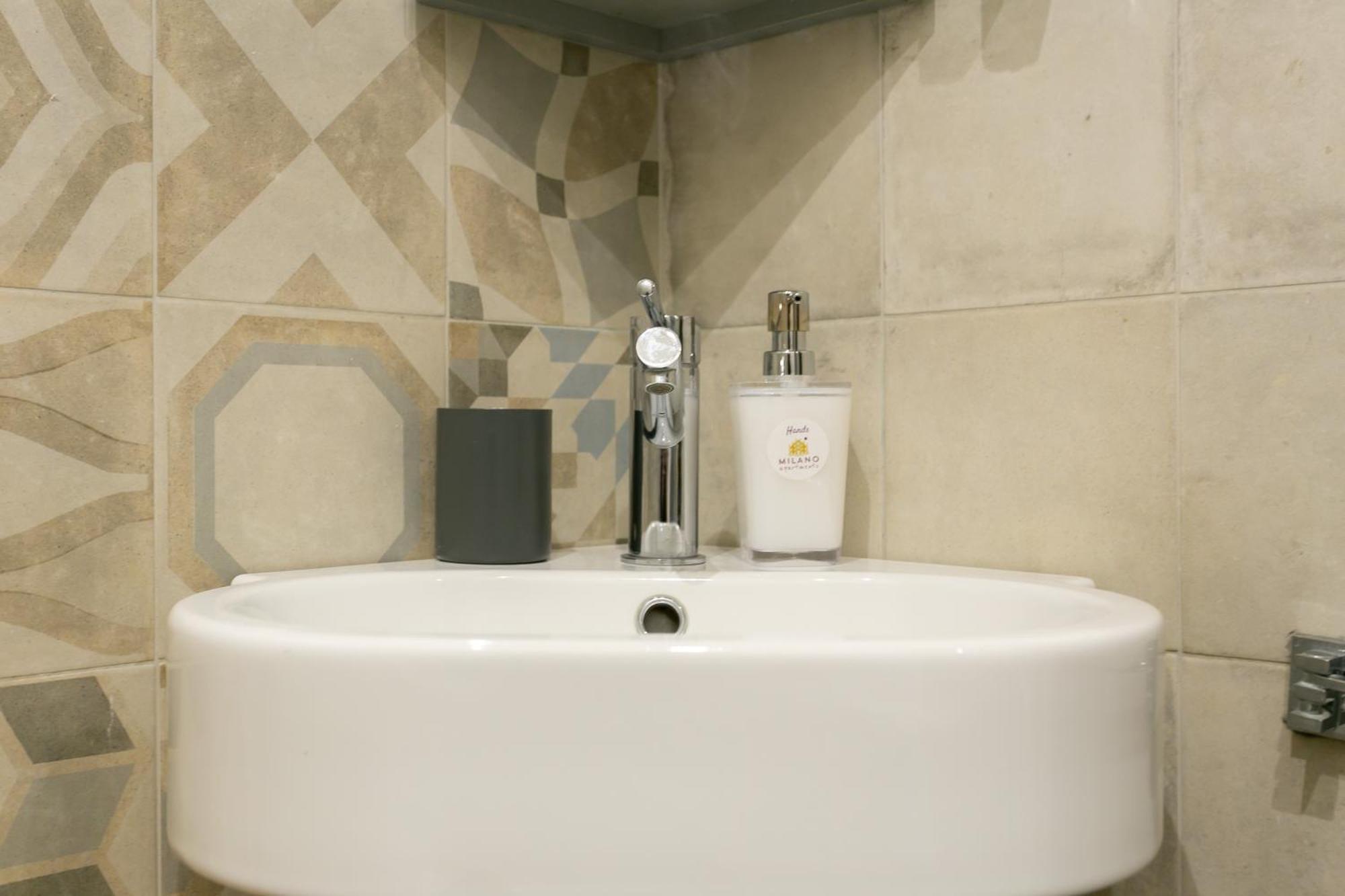 Apartamento S Agostino - Porta Genova *