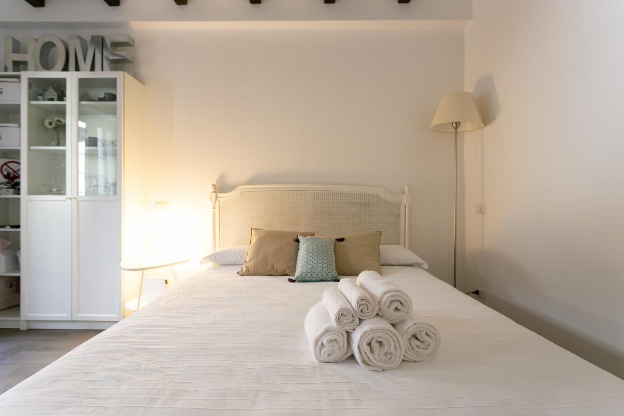 S Agostino - Porta Genova Apartamento *