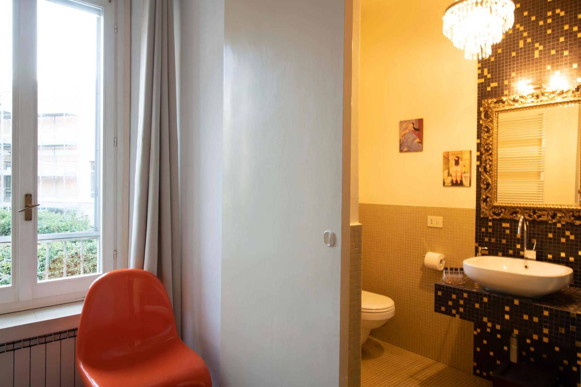 Quiet Design - Parco Sempione Apartment *