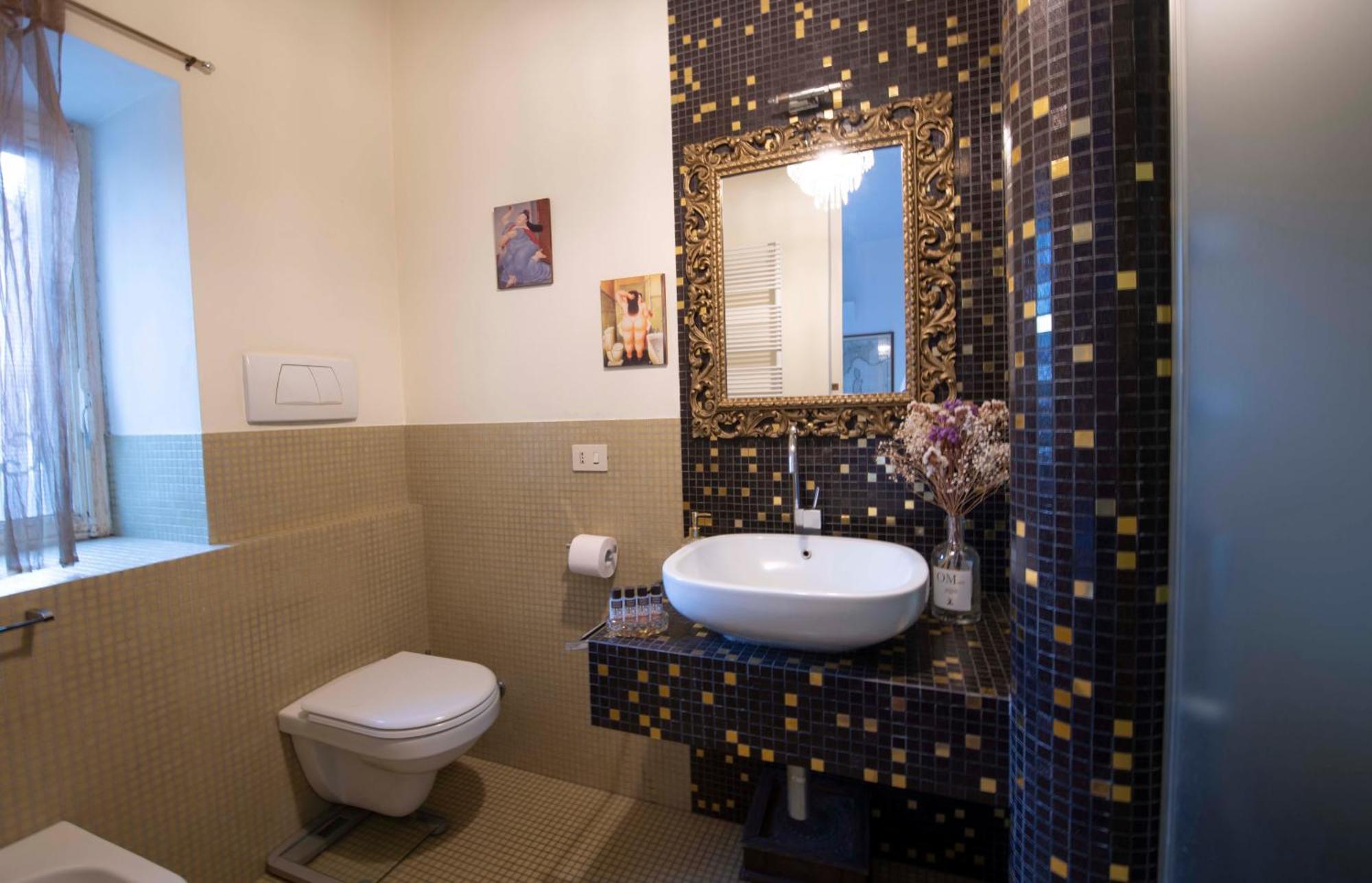 Apartment Quiet Design - Parco Sempione