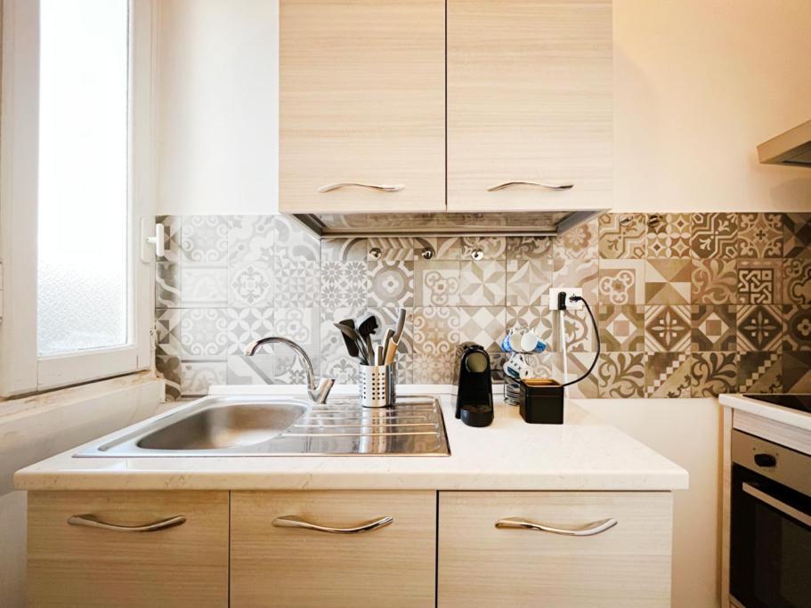 20 Min Duomo *design Apartment* * Milan