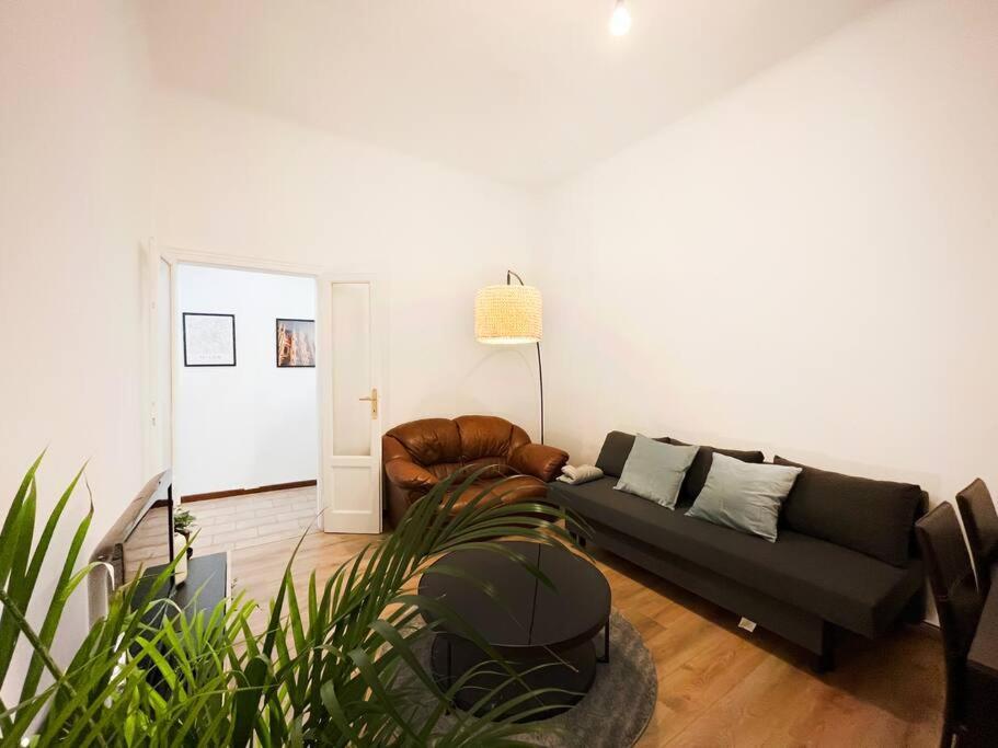 20 Min Duomo *design Apartment* Apartment Milan