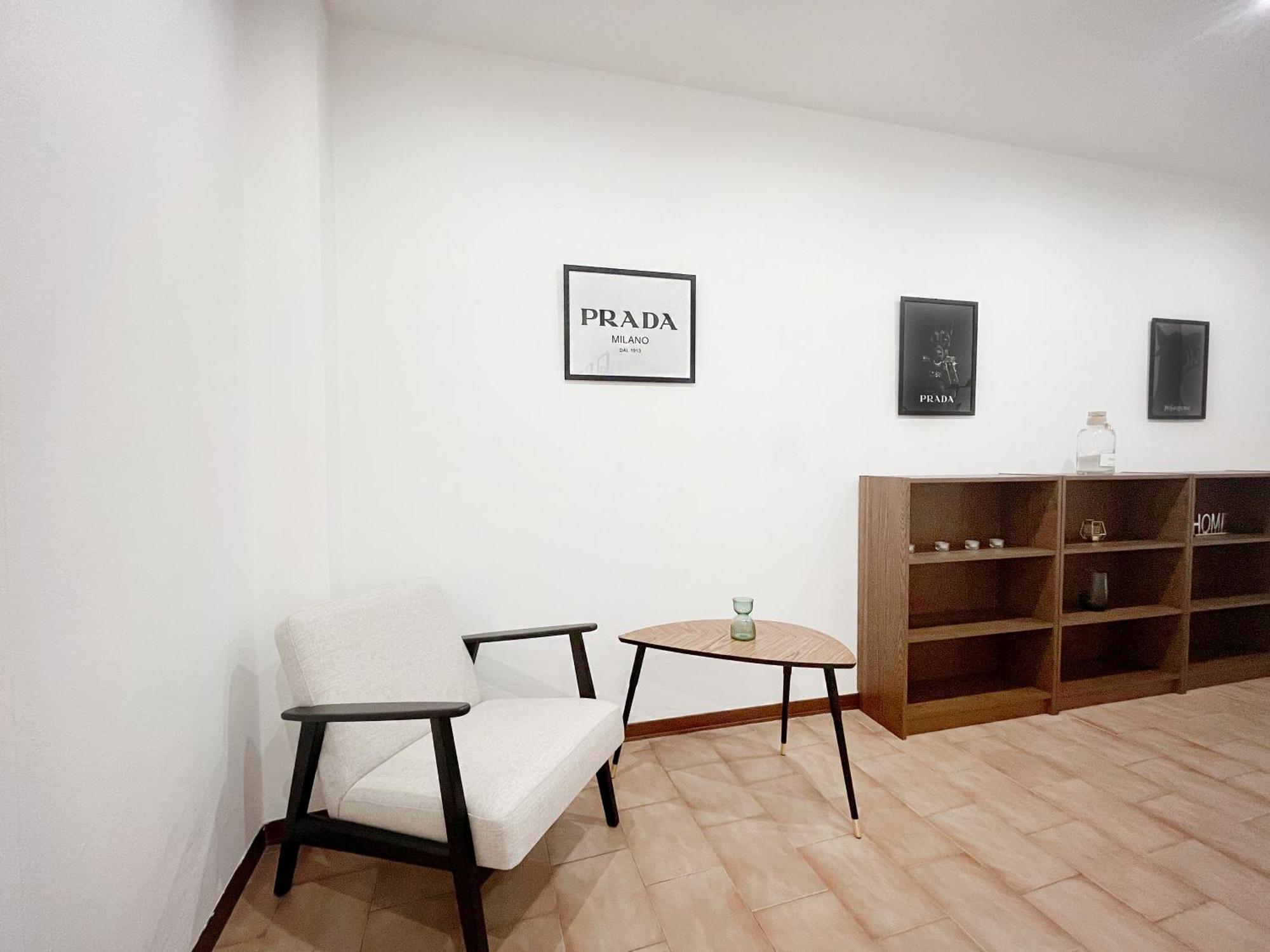 20 Min Duomo *design Apartment* Apartment Milan