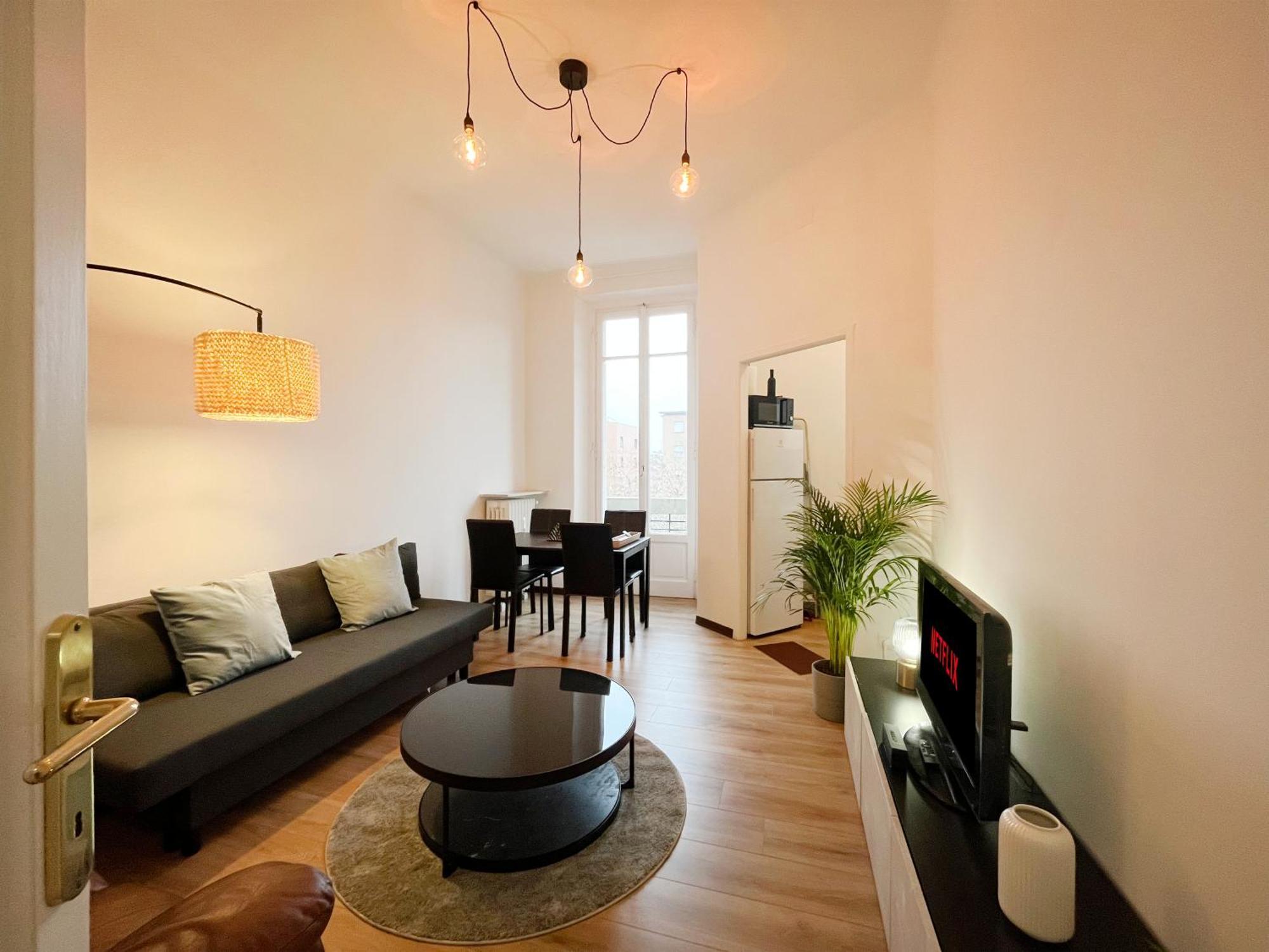 20 Min Duomo *design Apartment* Apartment *