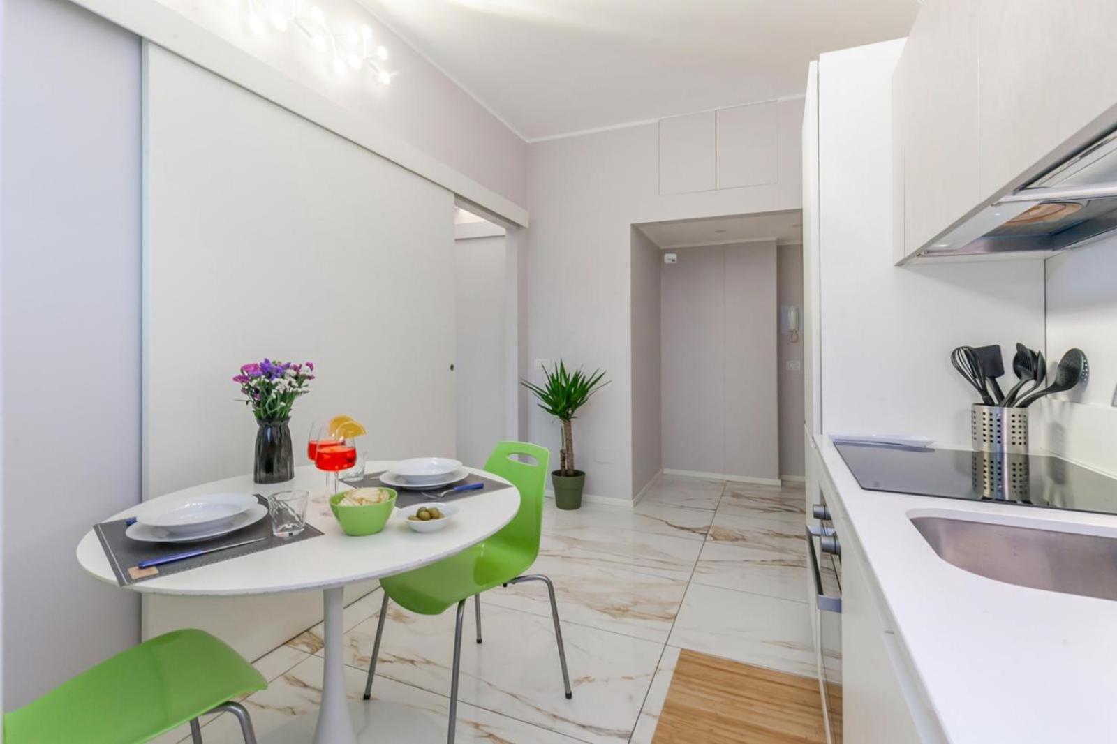Butterfly Gate Apartment *