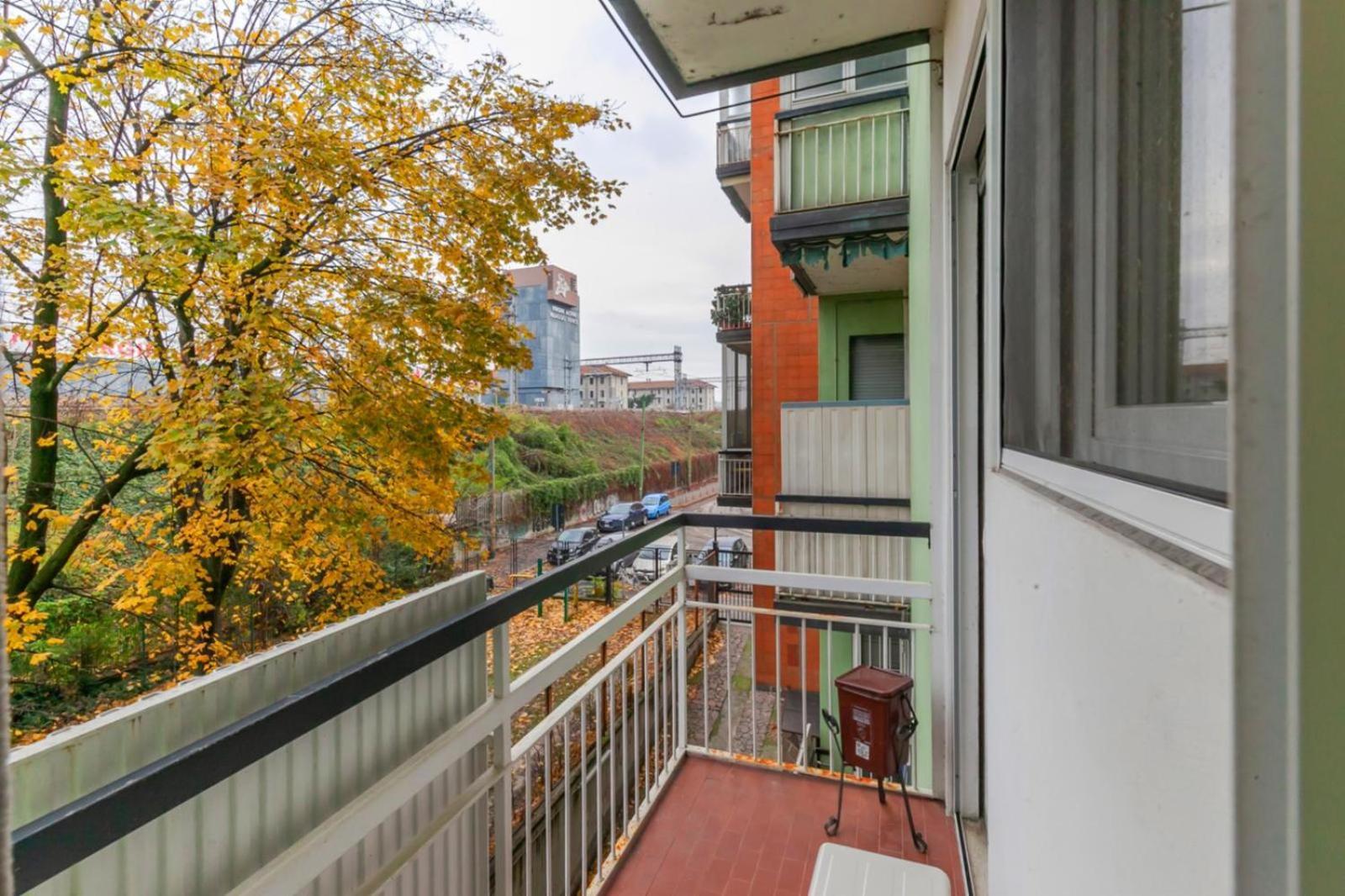 Butterfly Gate Apartment Mailand