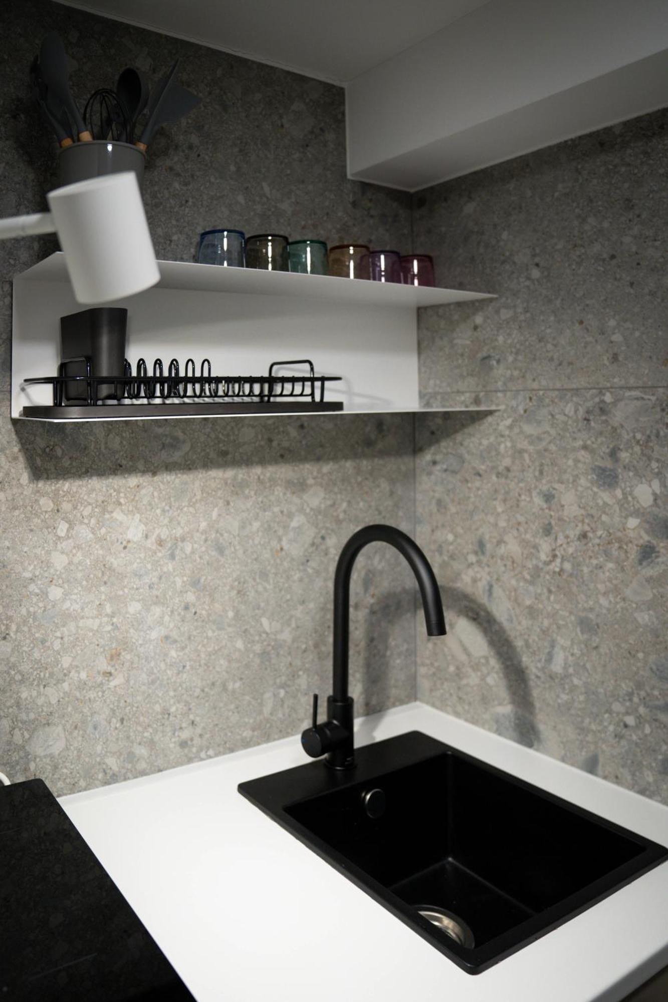 L'arche Comfort&relax - On Street Apartment