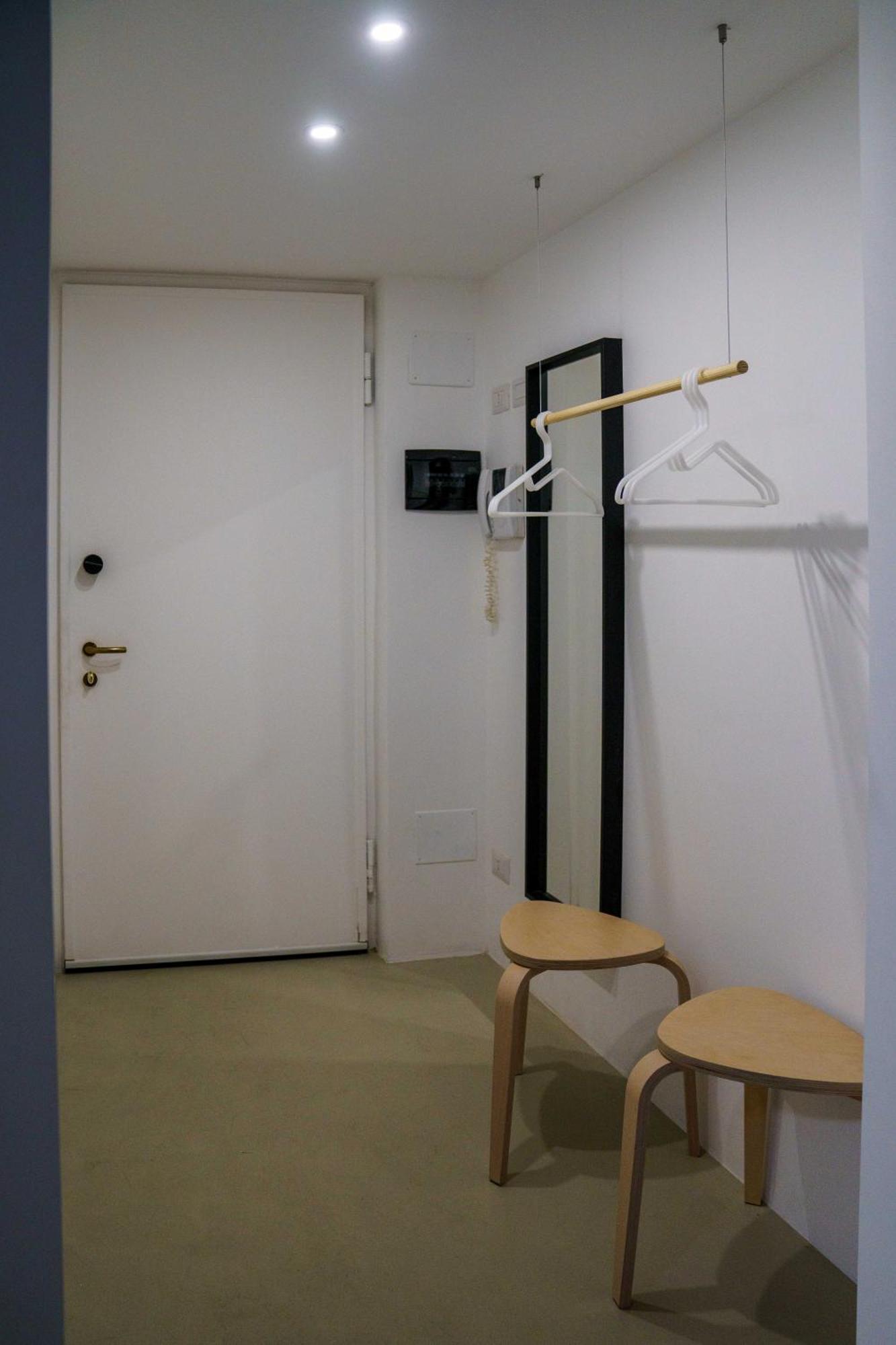 L'arche Comfort&relax - On Street * Mailand