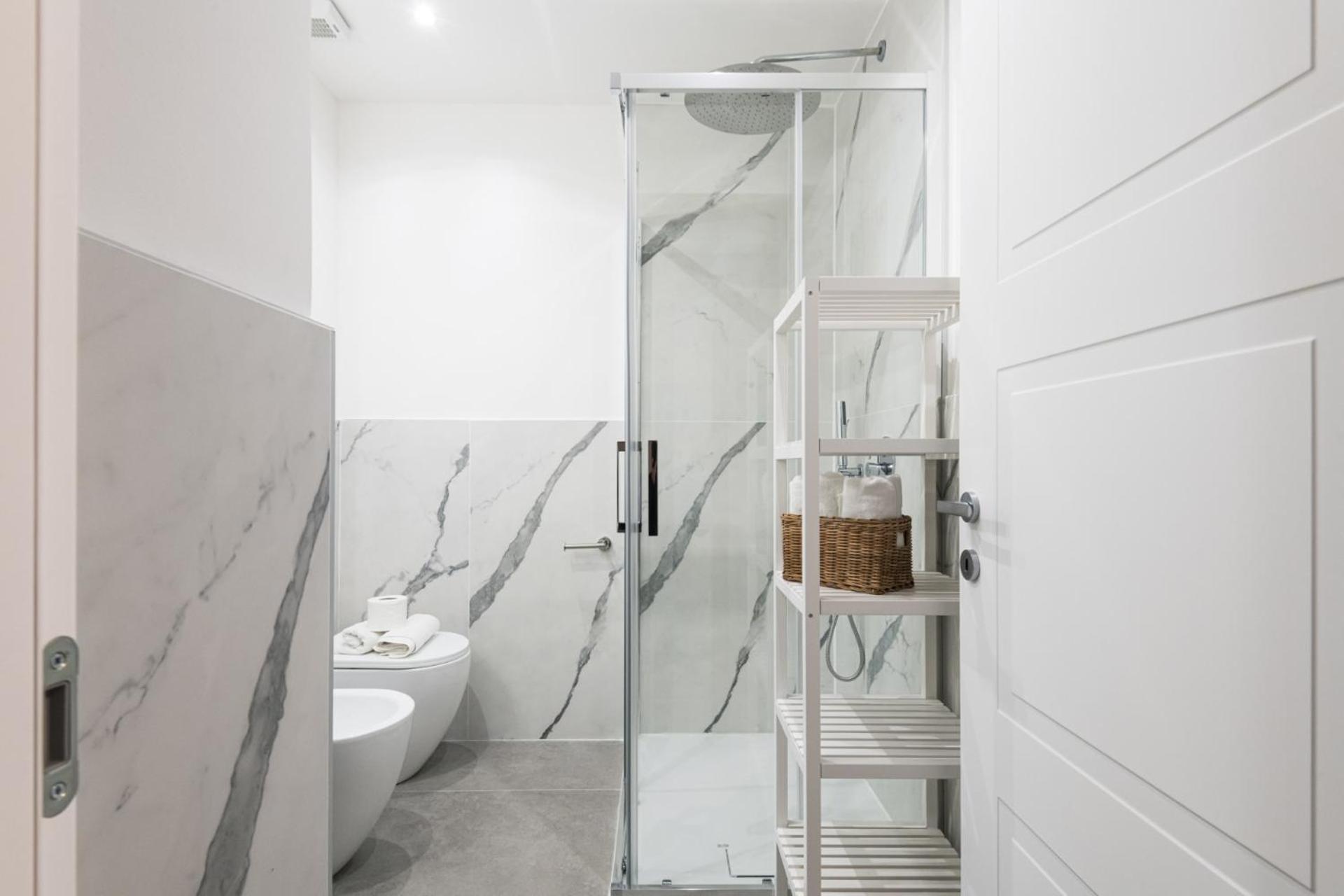 Apartment Easylife - Esclusivo Con Terrazzo A P.ta Venezia *