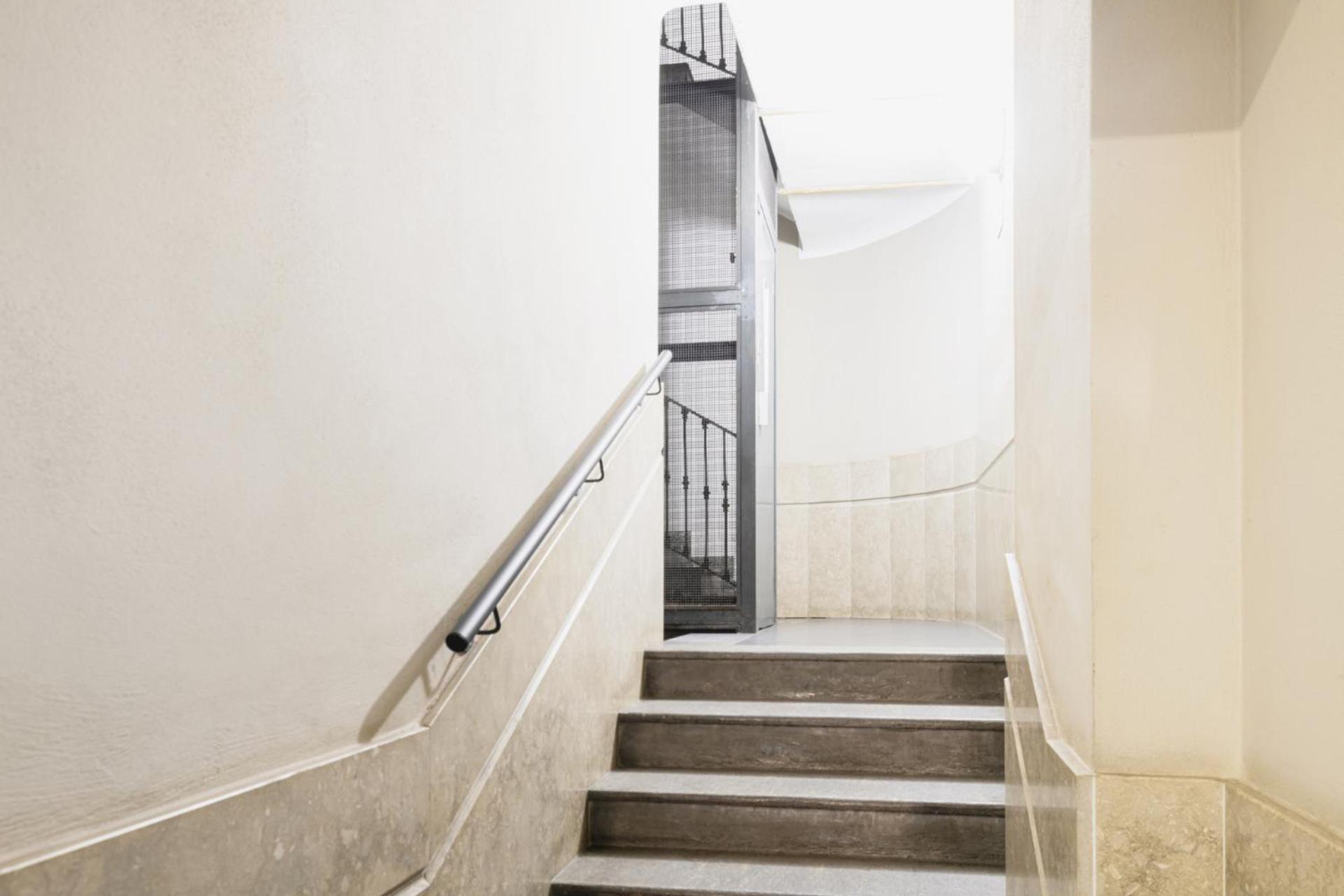 Apartment Easylife - Esclusivo Con Terrazzo A P.ta Venezia