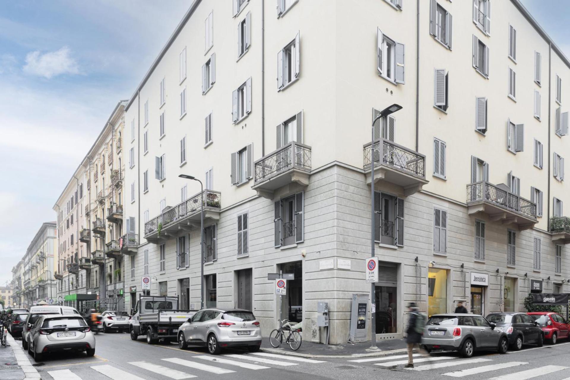 Easylife - Esclusivo Con Terrazzo A P.ta Venezia Apartment