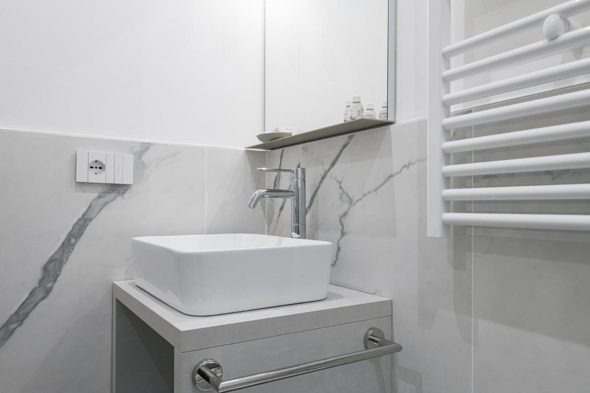 Easylife - Esclusivo Con Terrazzo A P.ta Venezia Apartment *