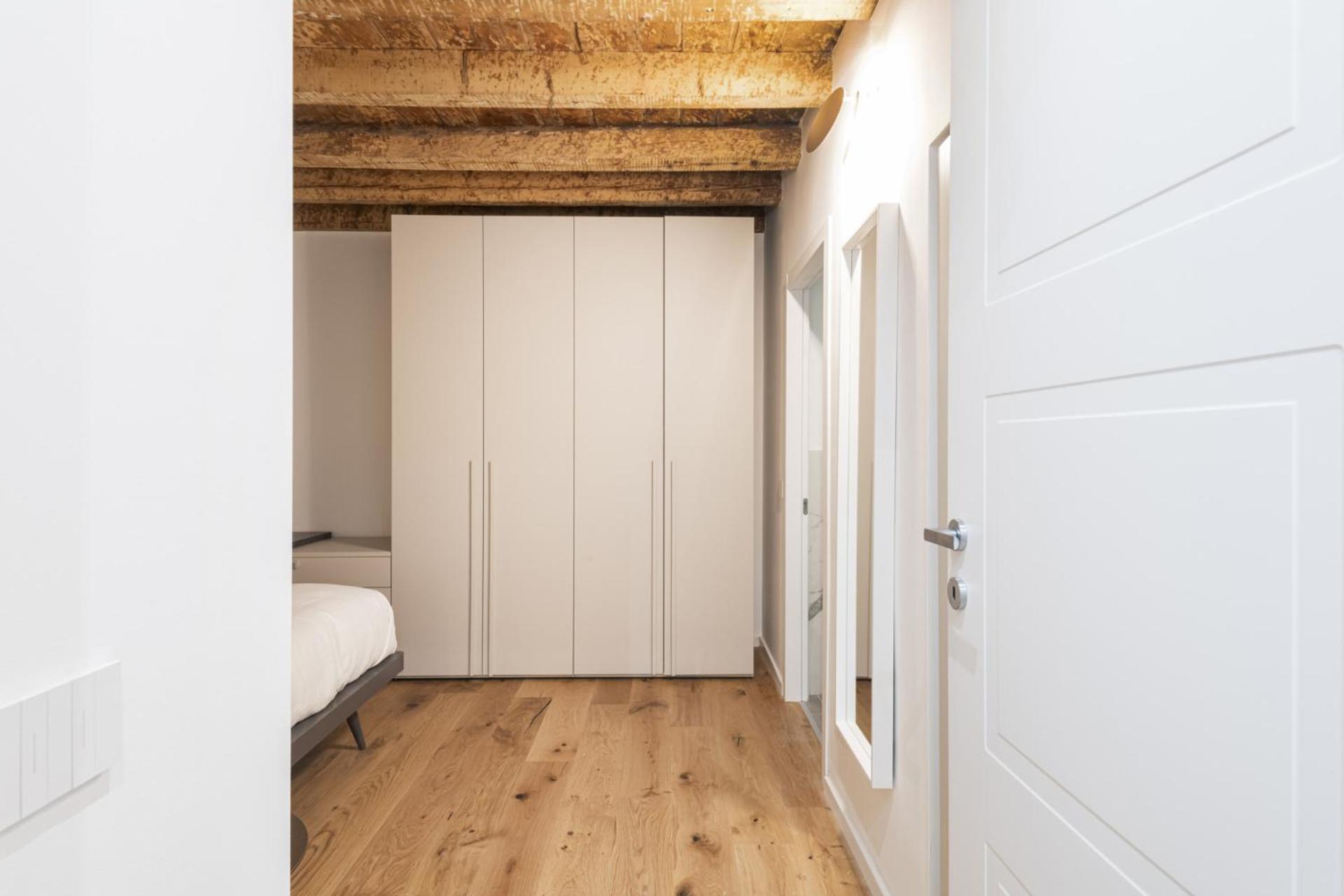 Apartment Easylife - Esclusivo Con Terrazzo A P.ta Venezia *