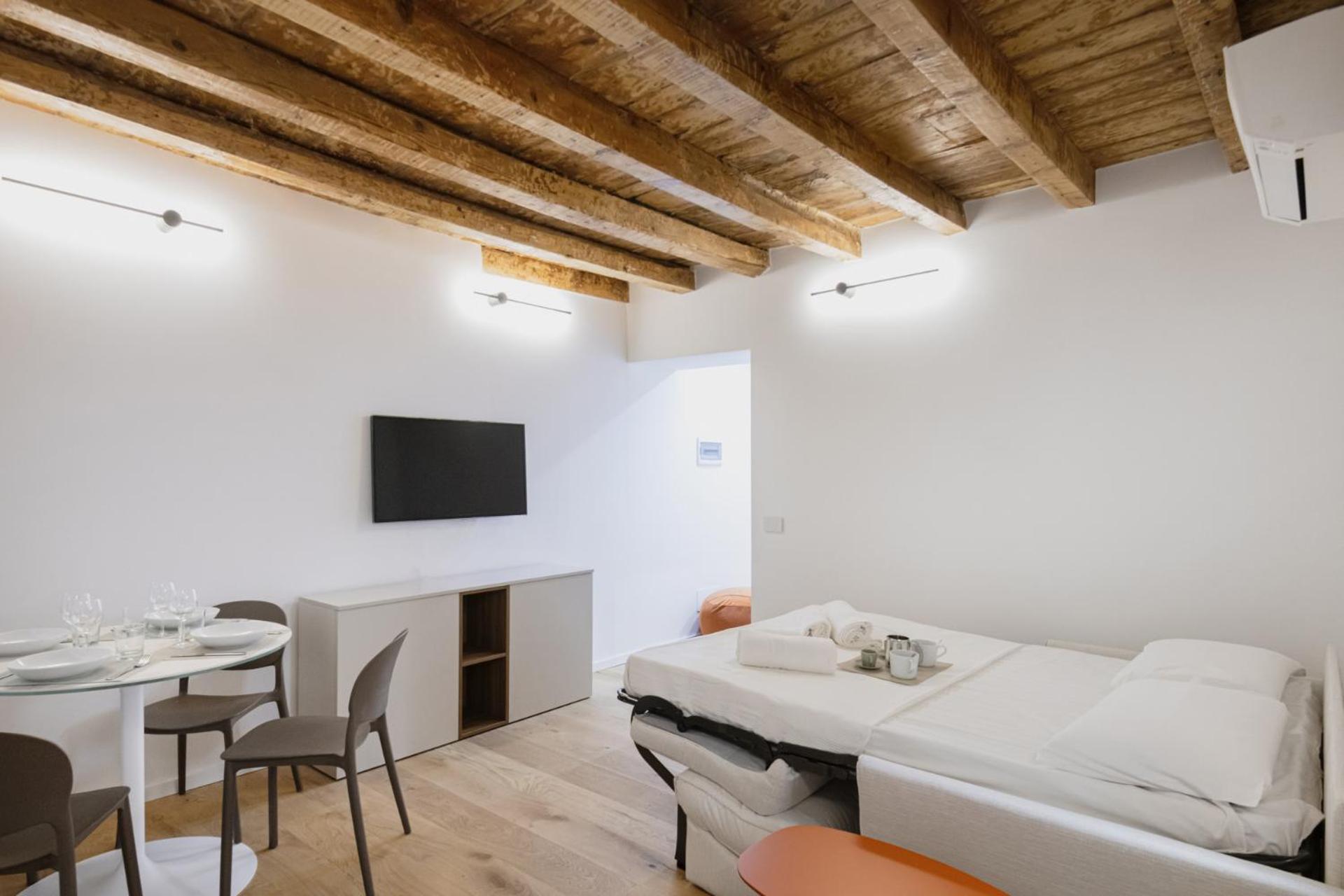 Easylife - Esclusivo Con Terrazzo A P.ta Venezia *