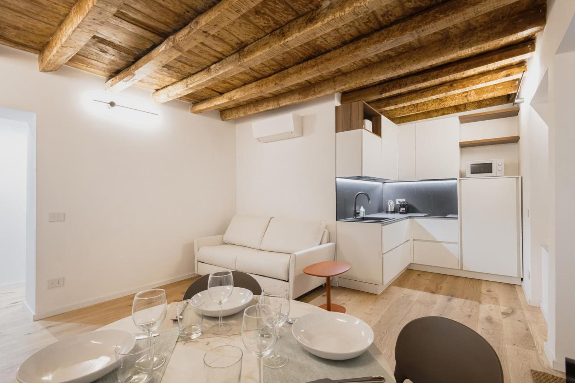 Easylife - Esclusivo Con Terrazzo A P.ta Venezia