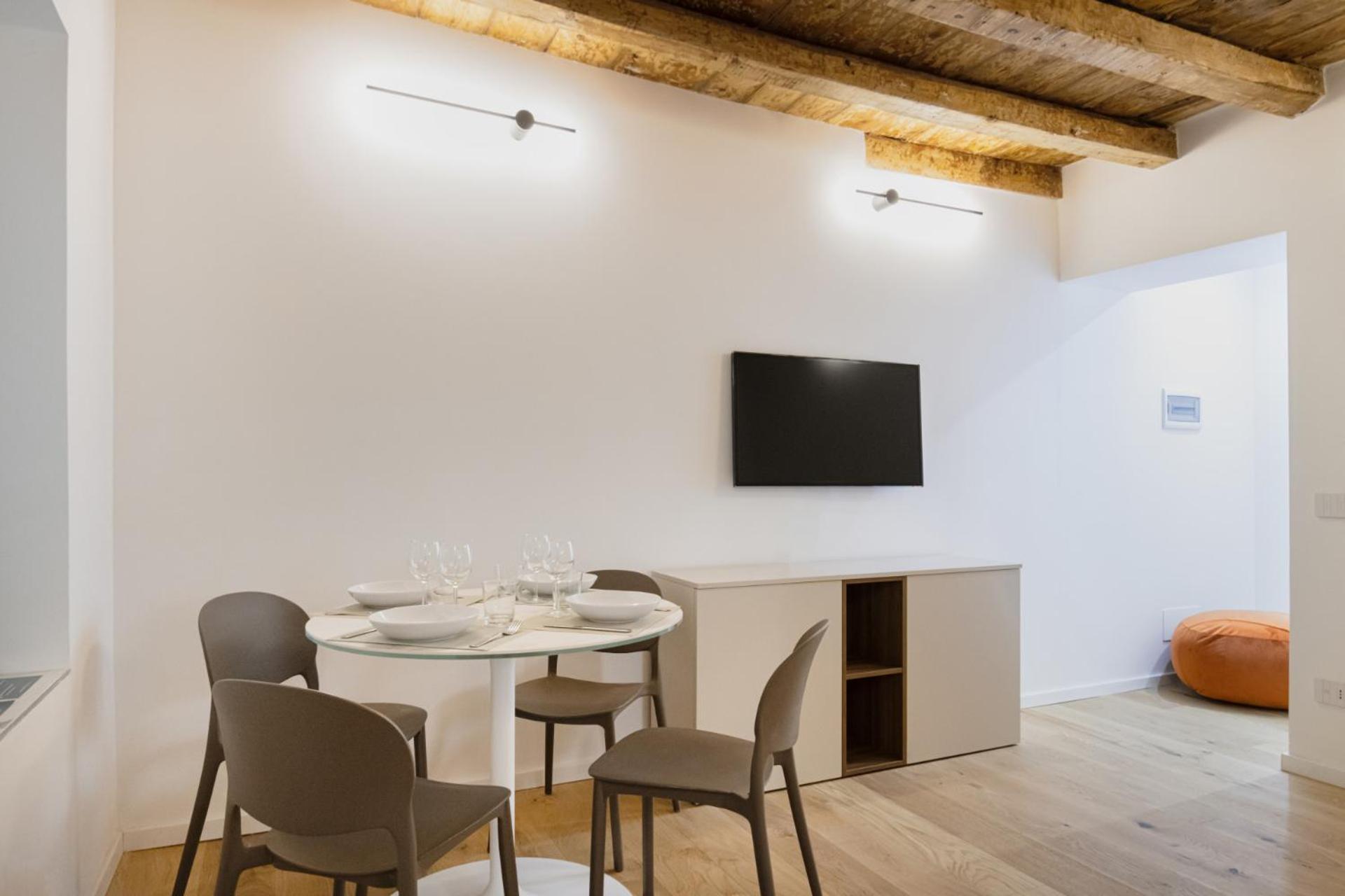 Apartment Easylife - Esclusivo Con Terrazzo A P.ta Venezia