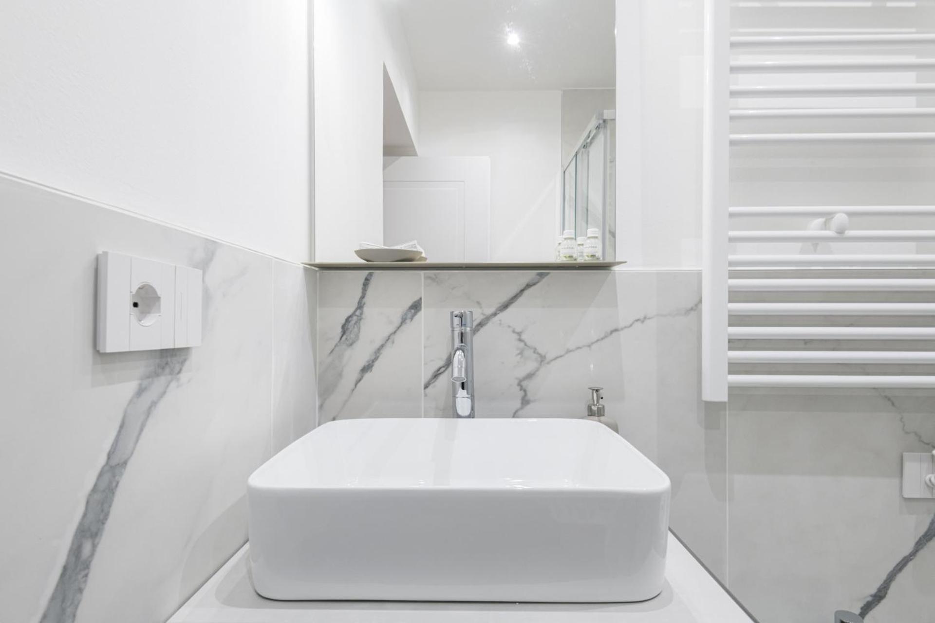Easylife - Esclusivo Con Terrazzo A P.ta Venezia Apartment Mailand