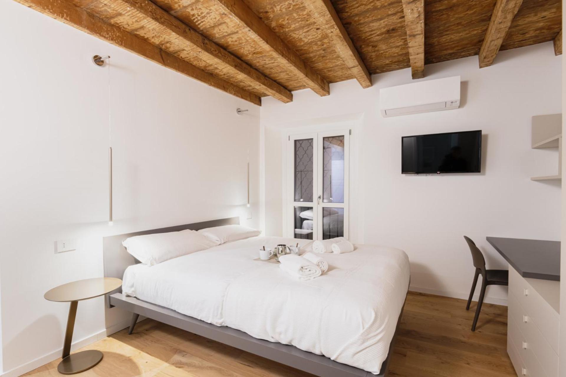 Easylife - Esclusivo Con Terrazzo A P.ta Venezia Mailand