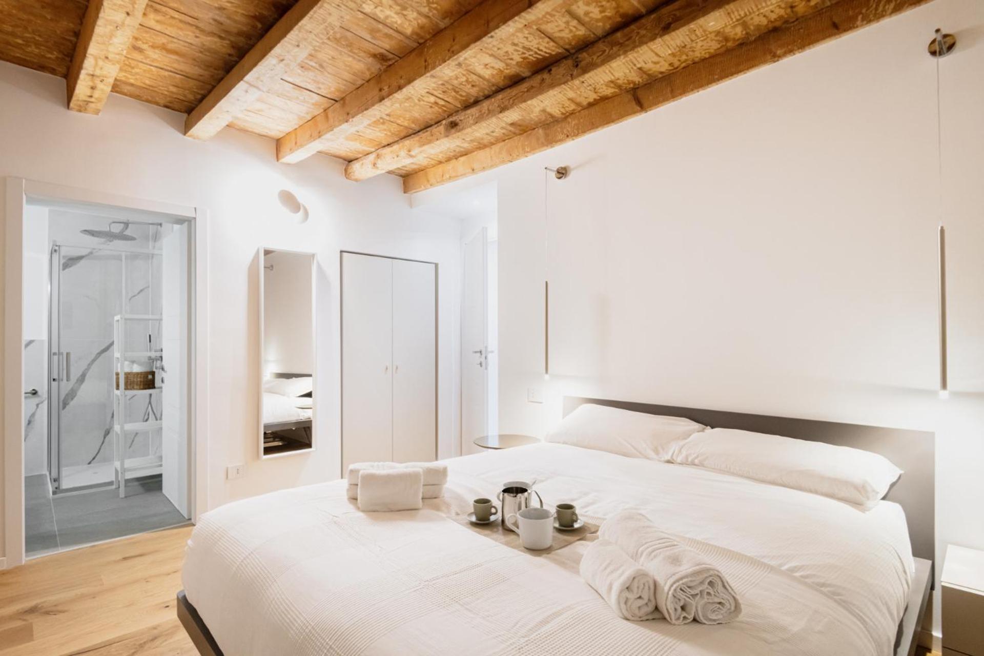Apartment Easylife - Esclusivo Con Terrazzo A P.ta Venezia *