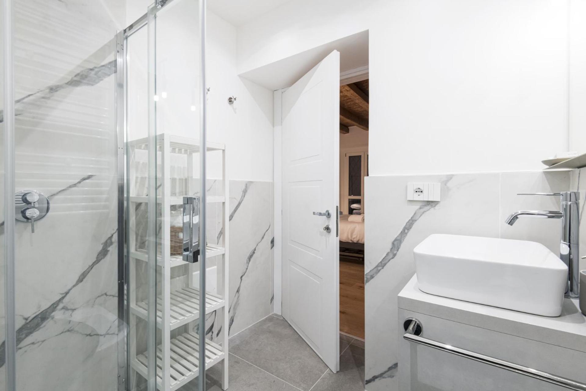 Apartment Easylife - Esclusivo Con Terrazzo A P.ta Venezia Mailand