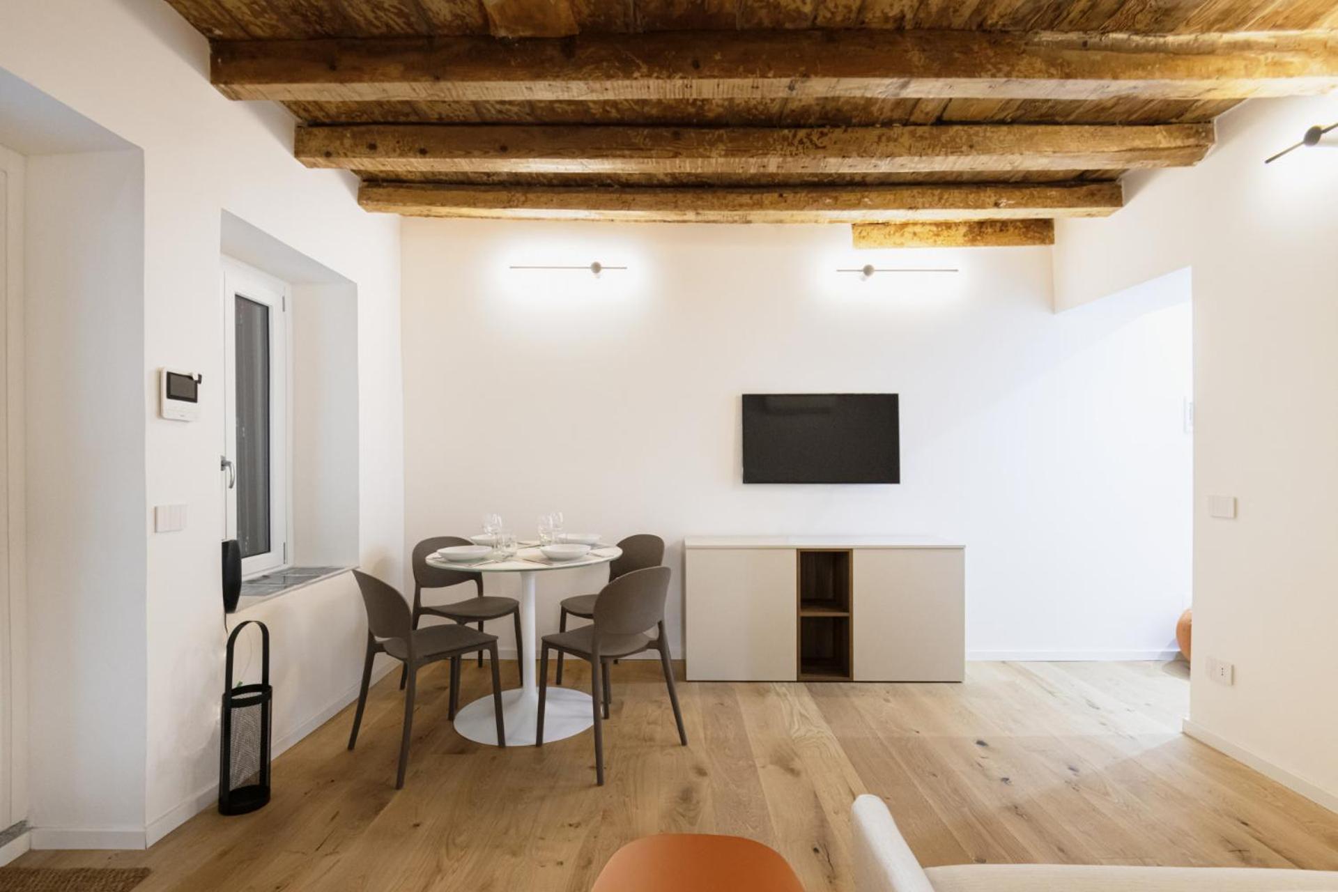 Apartment Easylife - Esclusivo Con Terrazzo A P.ta Venezia