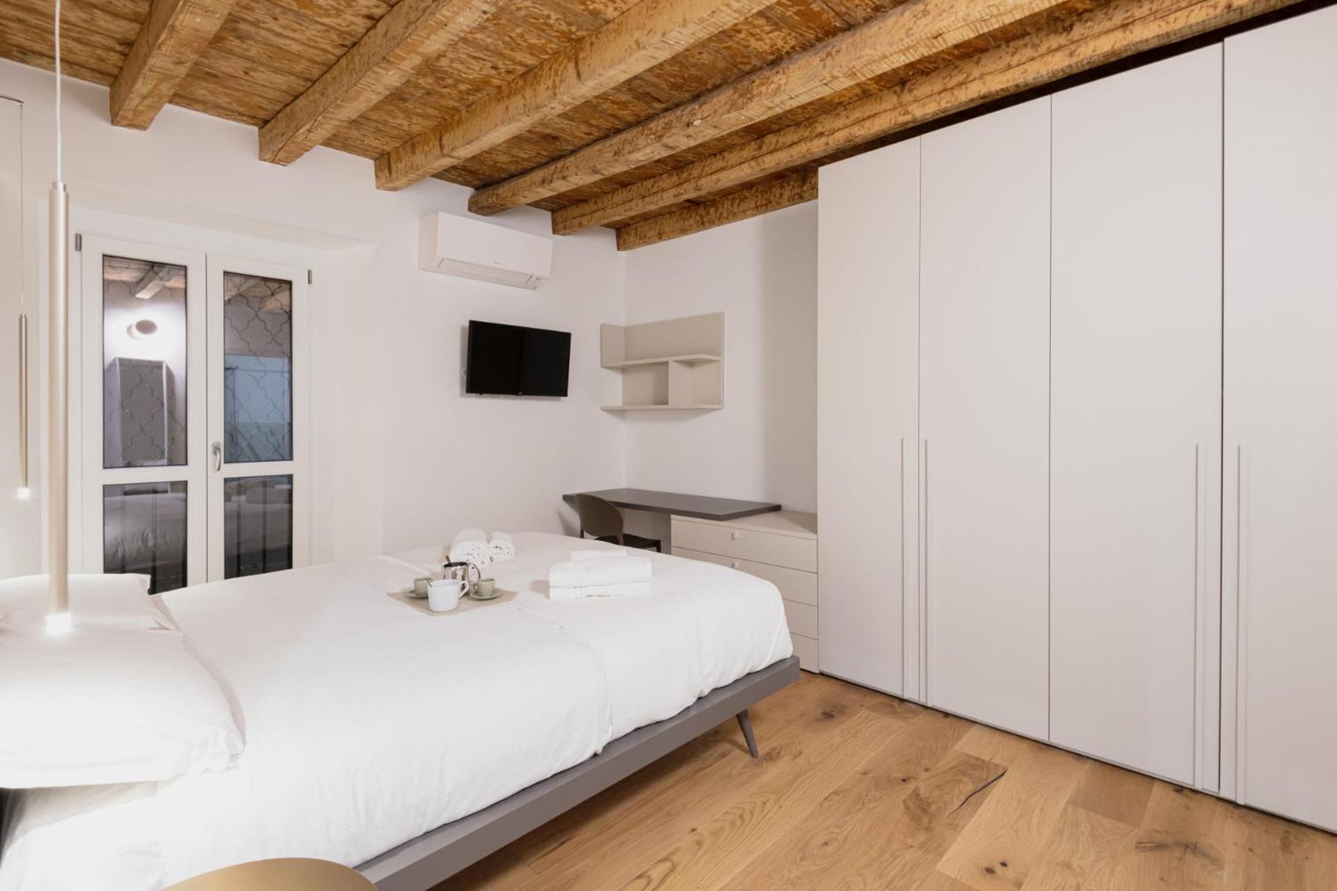 Easylife - Esclusivo Con Terrazzo A P.ta Venezia Apartment *