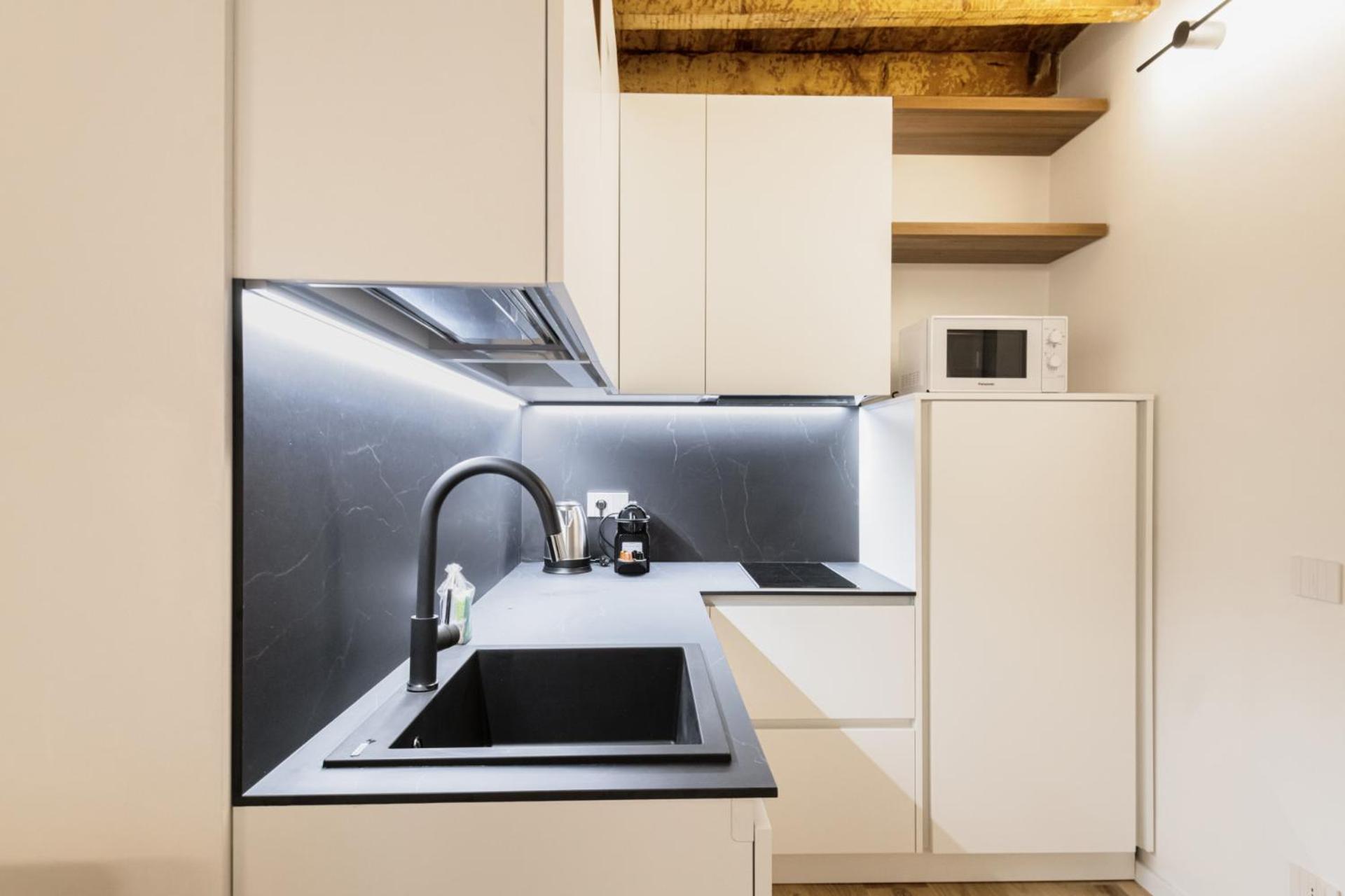 Easylife - Esclusivo Con Terrazzo A P.ta Venezia Apartment Mailand