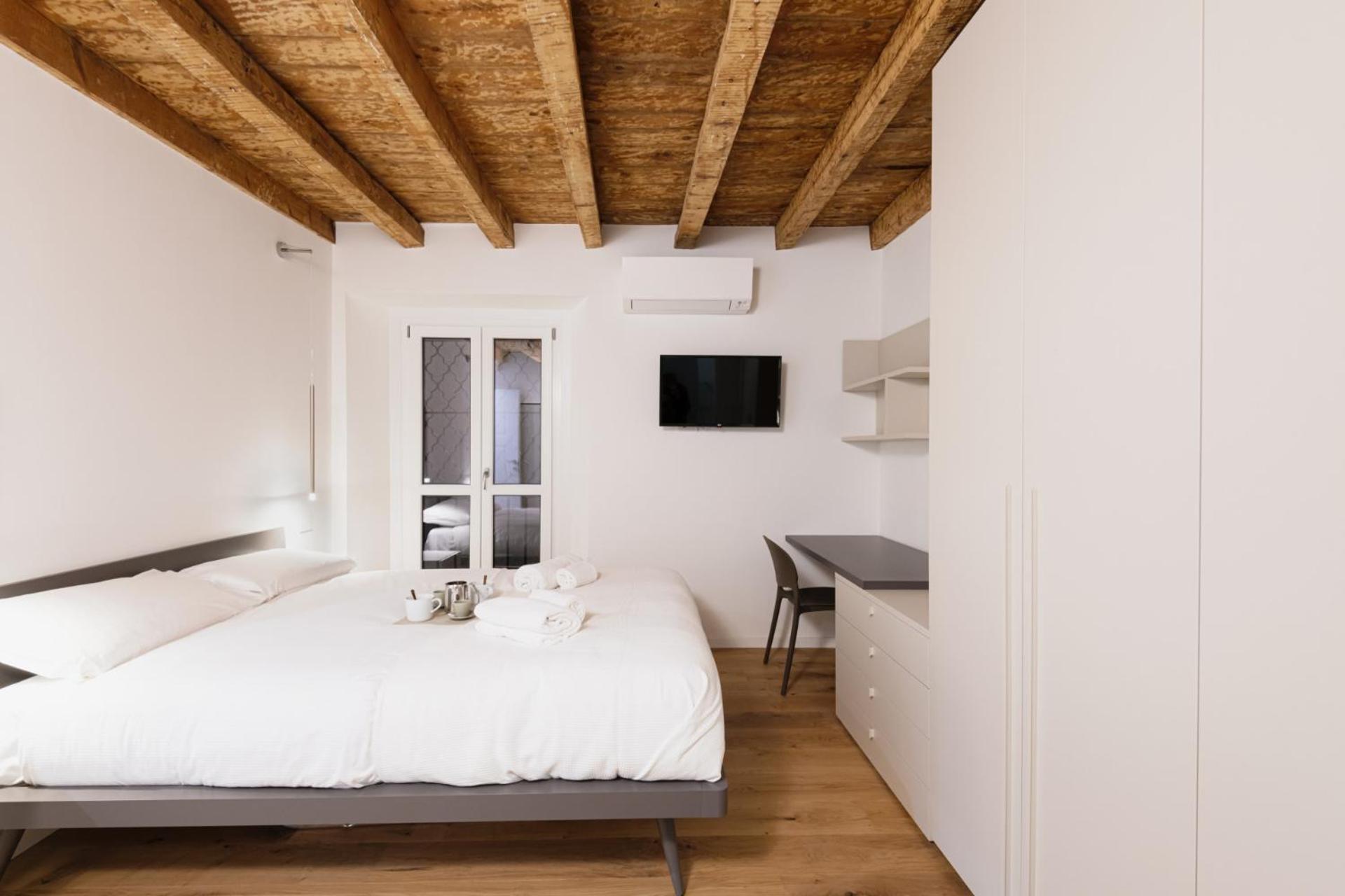 Apartment Easylife - Esclusivo Con Terrazzo A P.ta Venezia *
