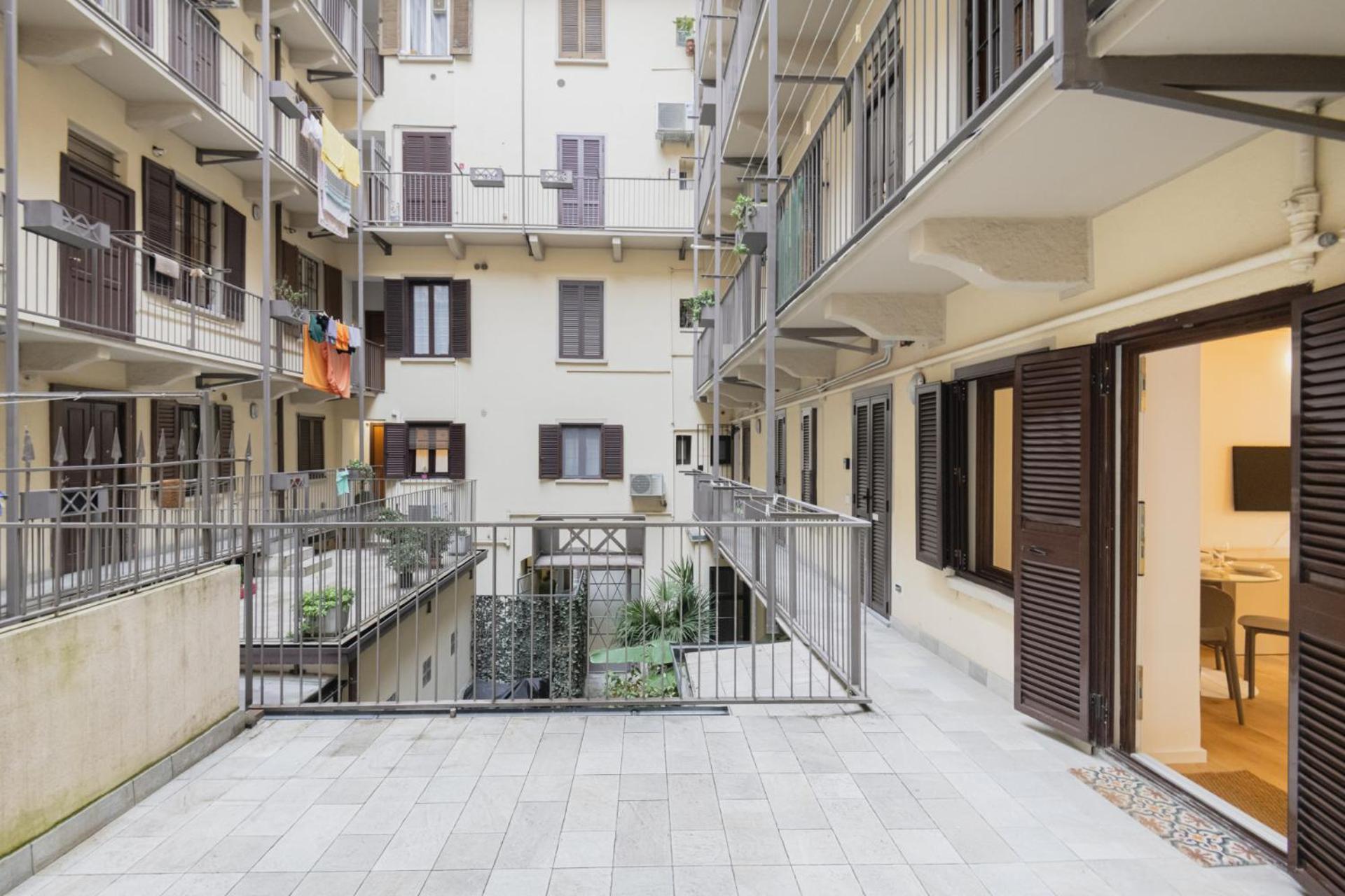 Easylife - Esclusivo Con Terrazzo A P.ta Venezia Apartment