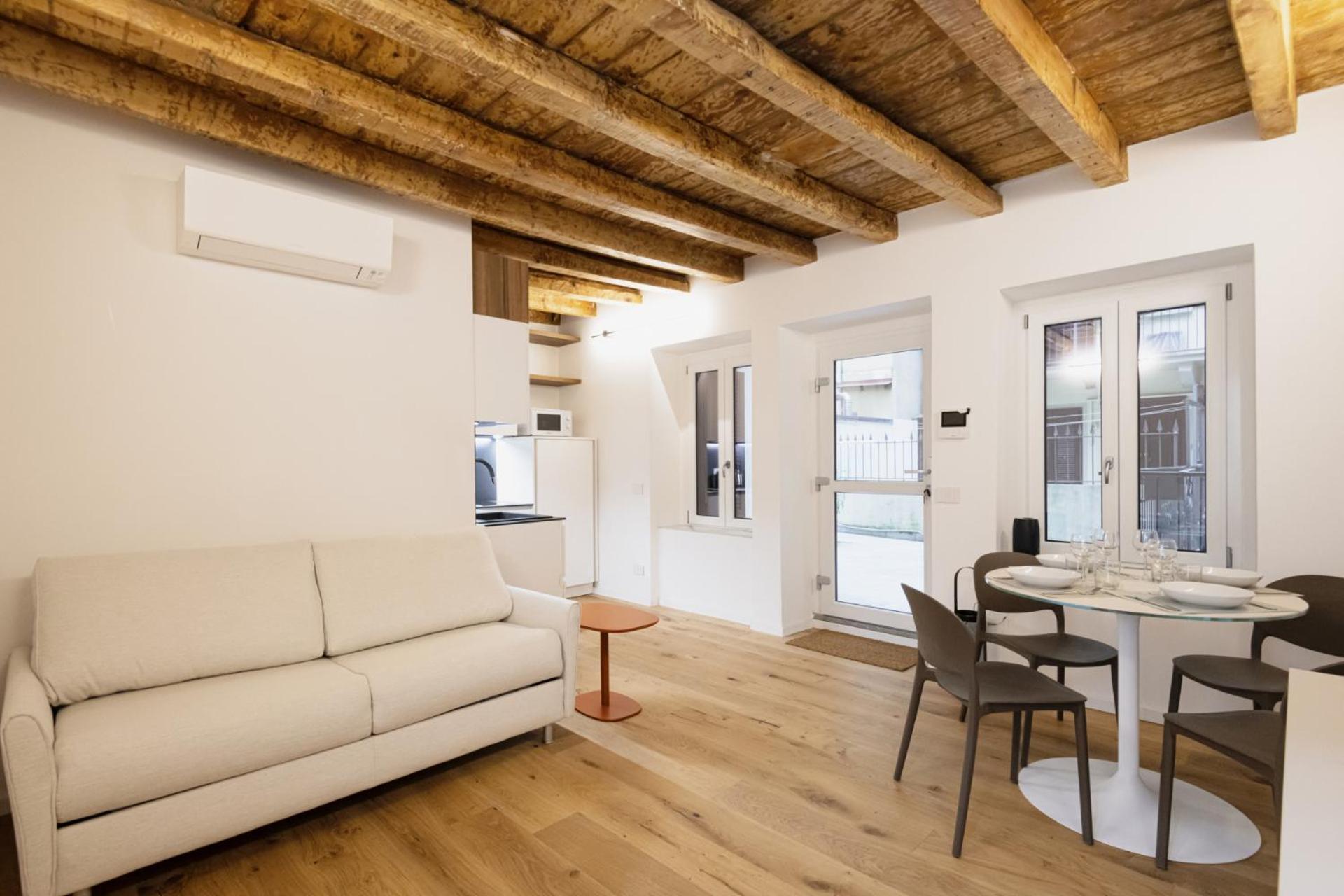 Apartment Easylife - Esclusivo Con Terrazzo A P.ta Venezia
