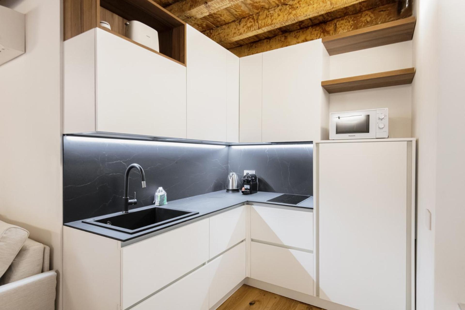 Easylife - Esclusivo Con Terrazzo A P.ta Venezia Apartment Mailand