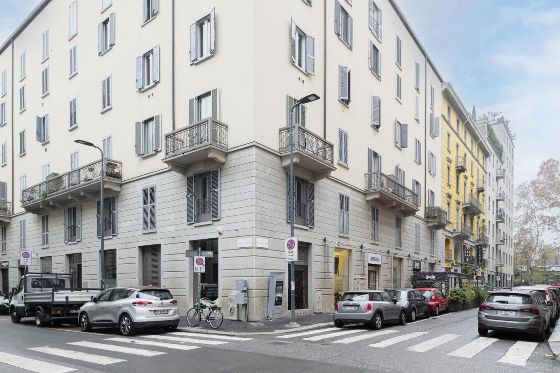 Apartment Easylife - Esclusivo Con Terrazzo A P.ta Venezia *
