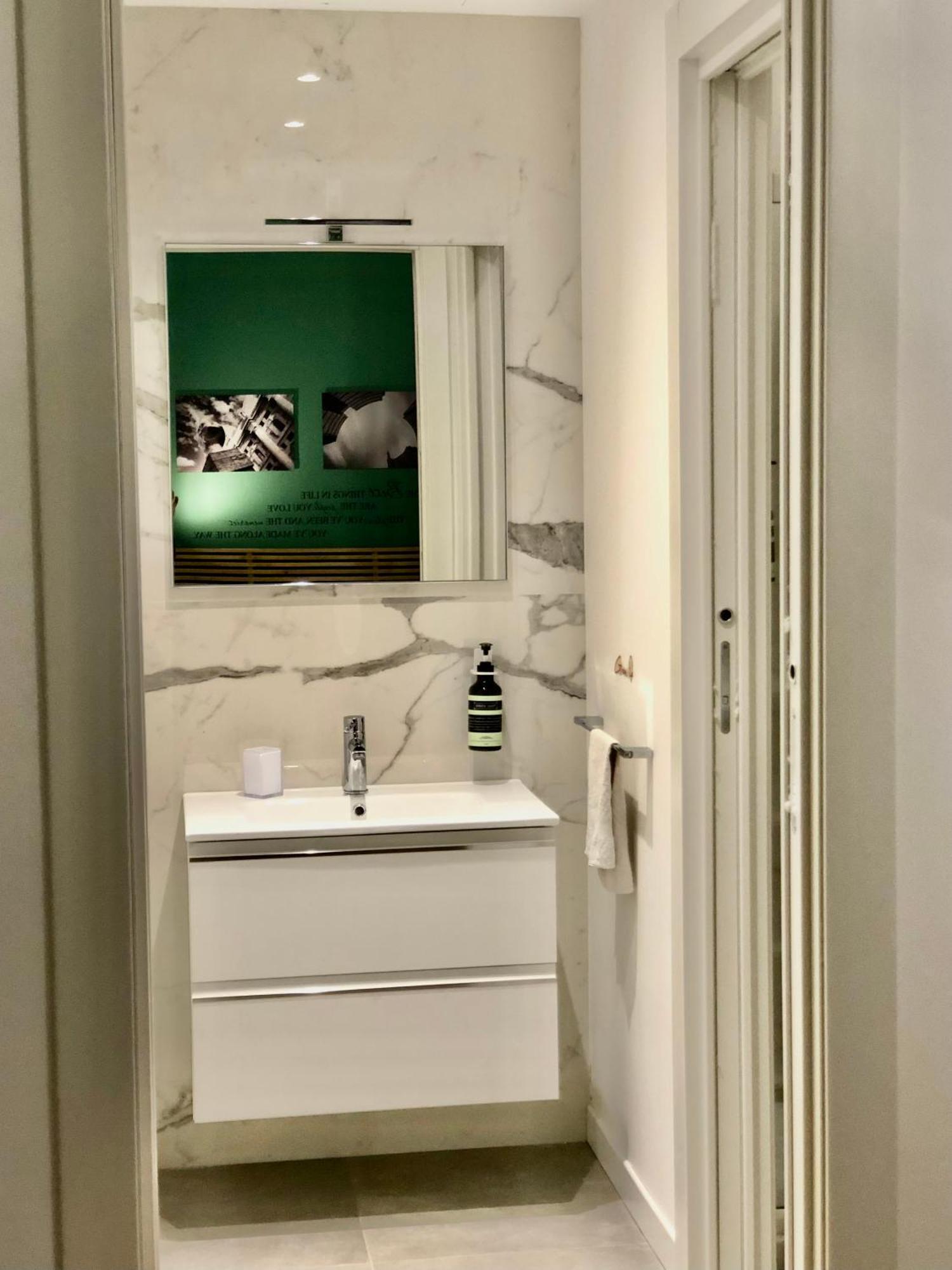 Urbanjungle - Centre Apartment Milan