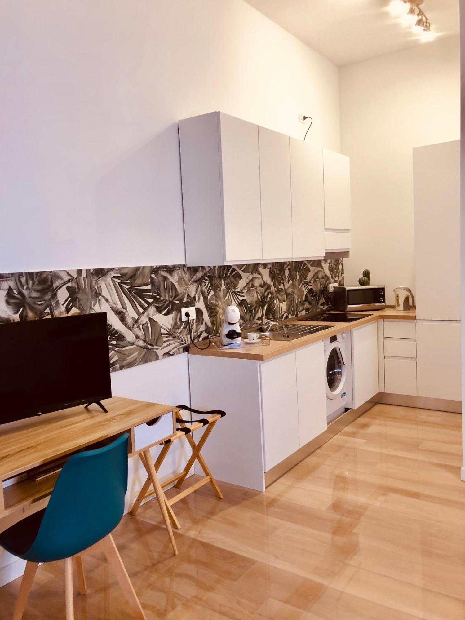 Apartment Urbanjungle - Centre