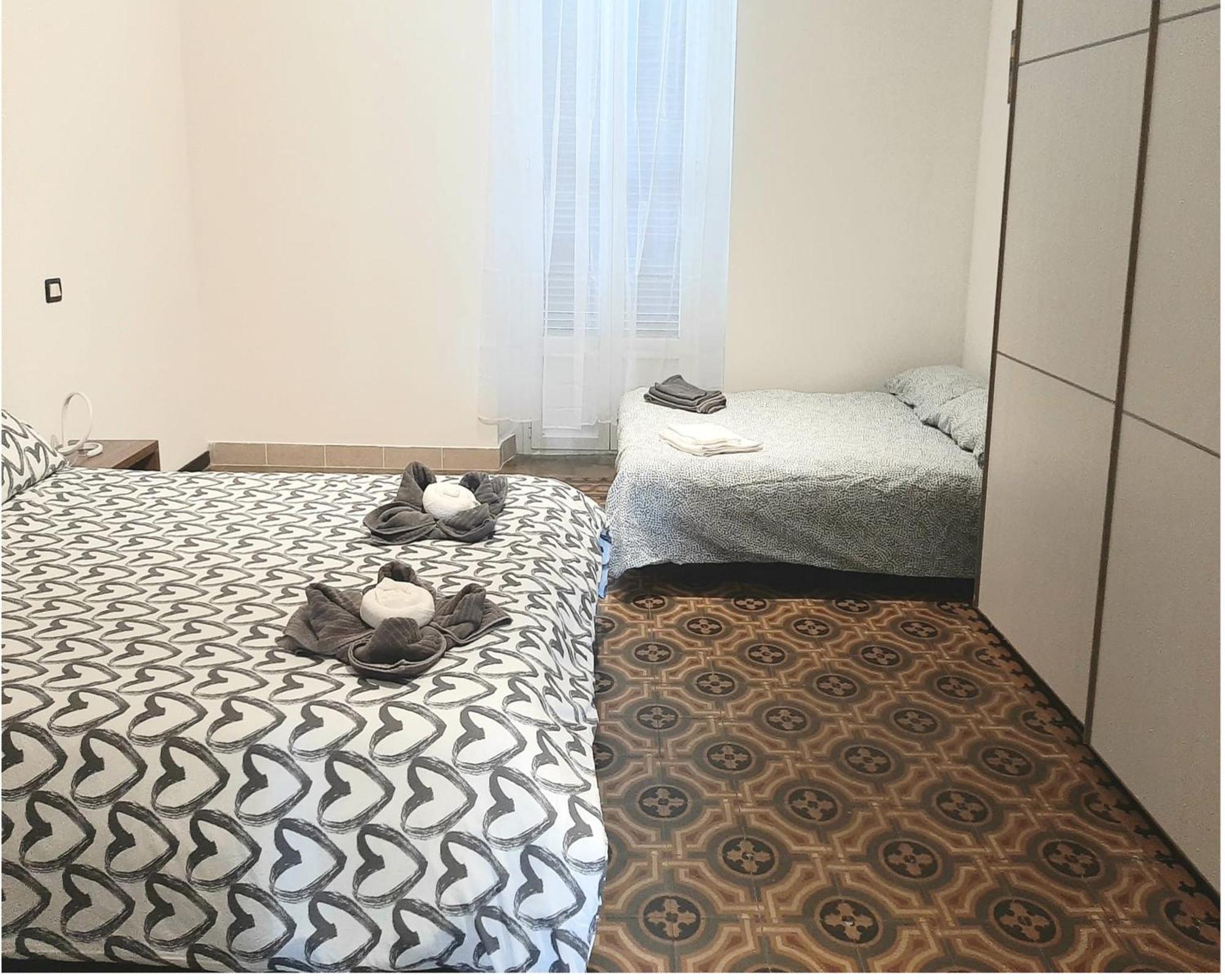 Apartment Bomboniera Sui Navigli Milan