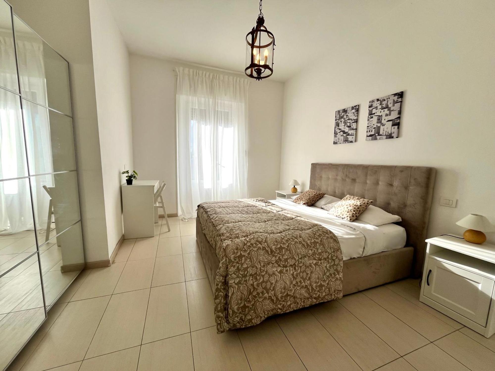 Marco Polo Apartamento Milão