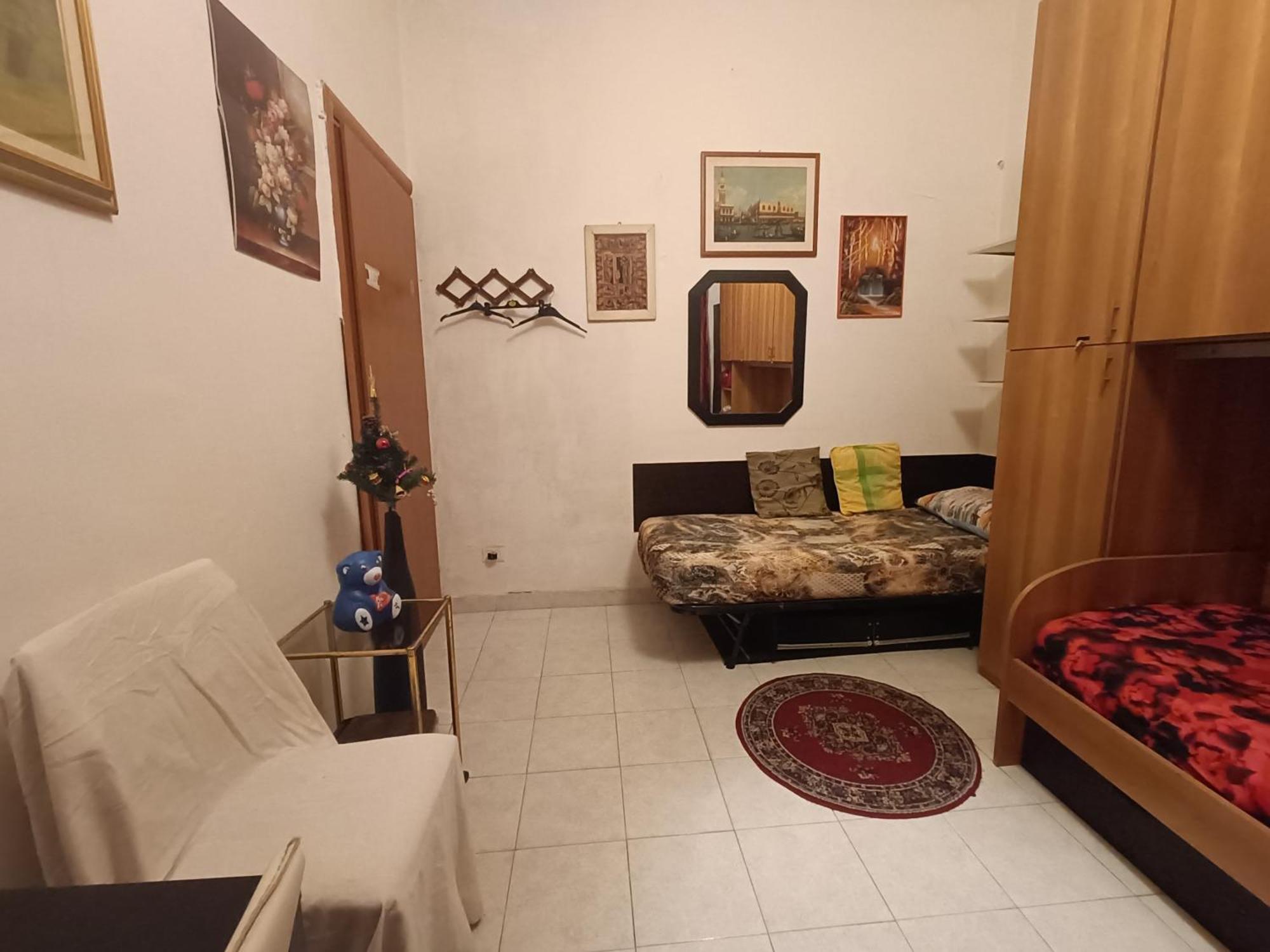 Casa Vicino Villapizzone Privatunterkunft
