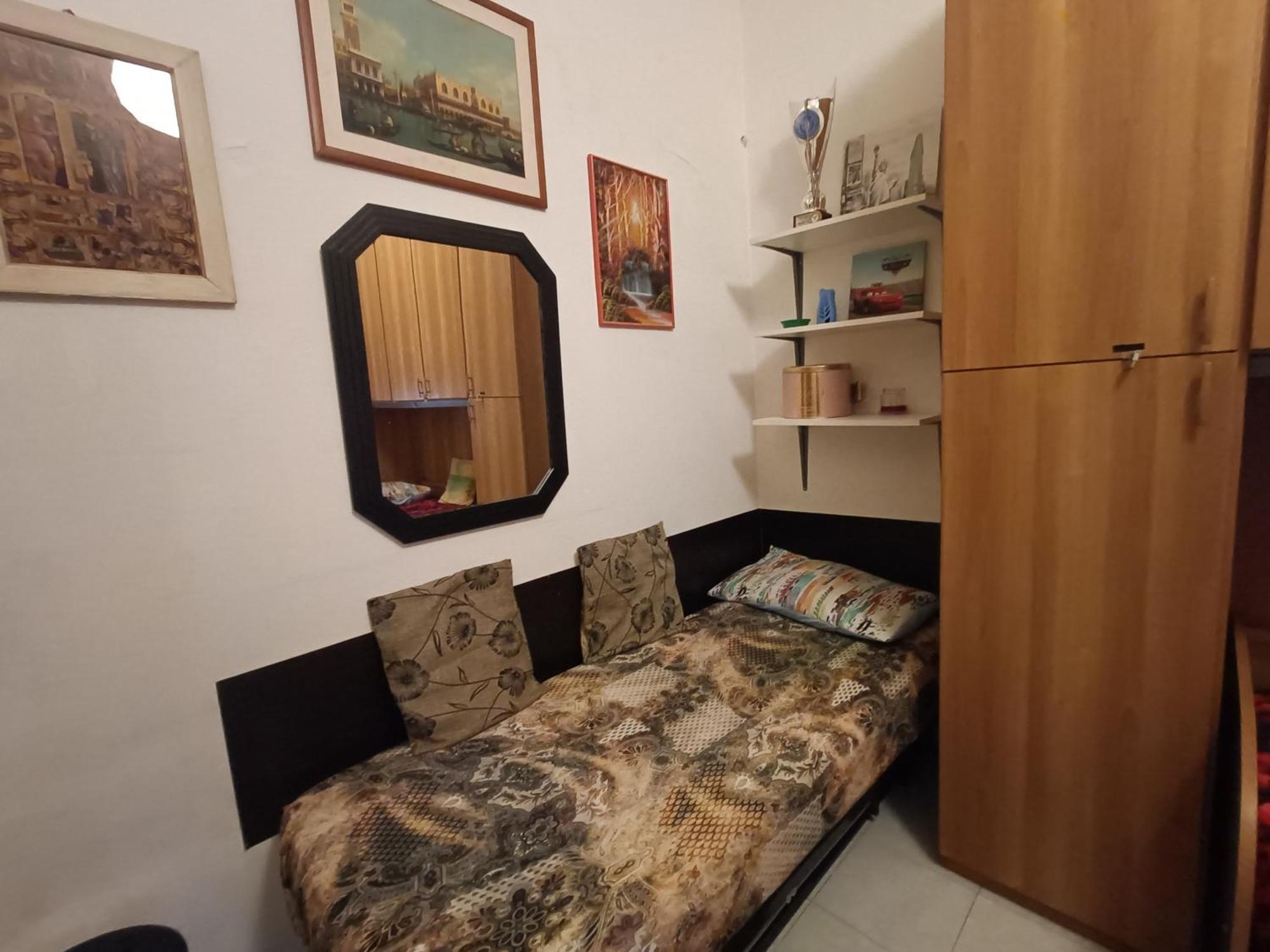 Privatunterkunft Casa Vicino Villapizzone