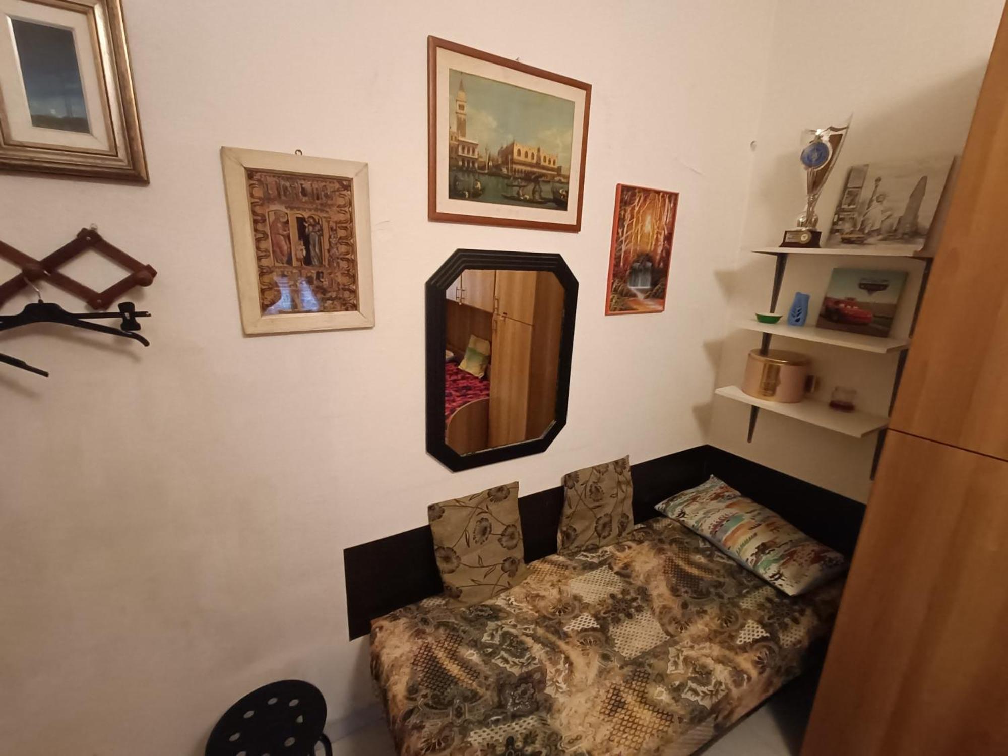 Casa Vicino Villapizzone Privatunterkunft Mailand