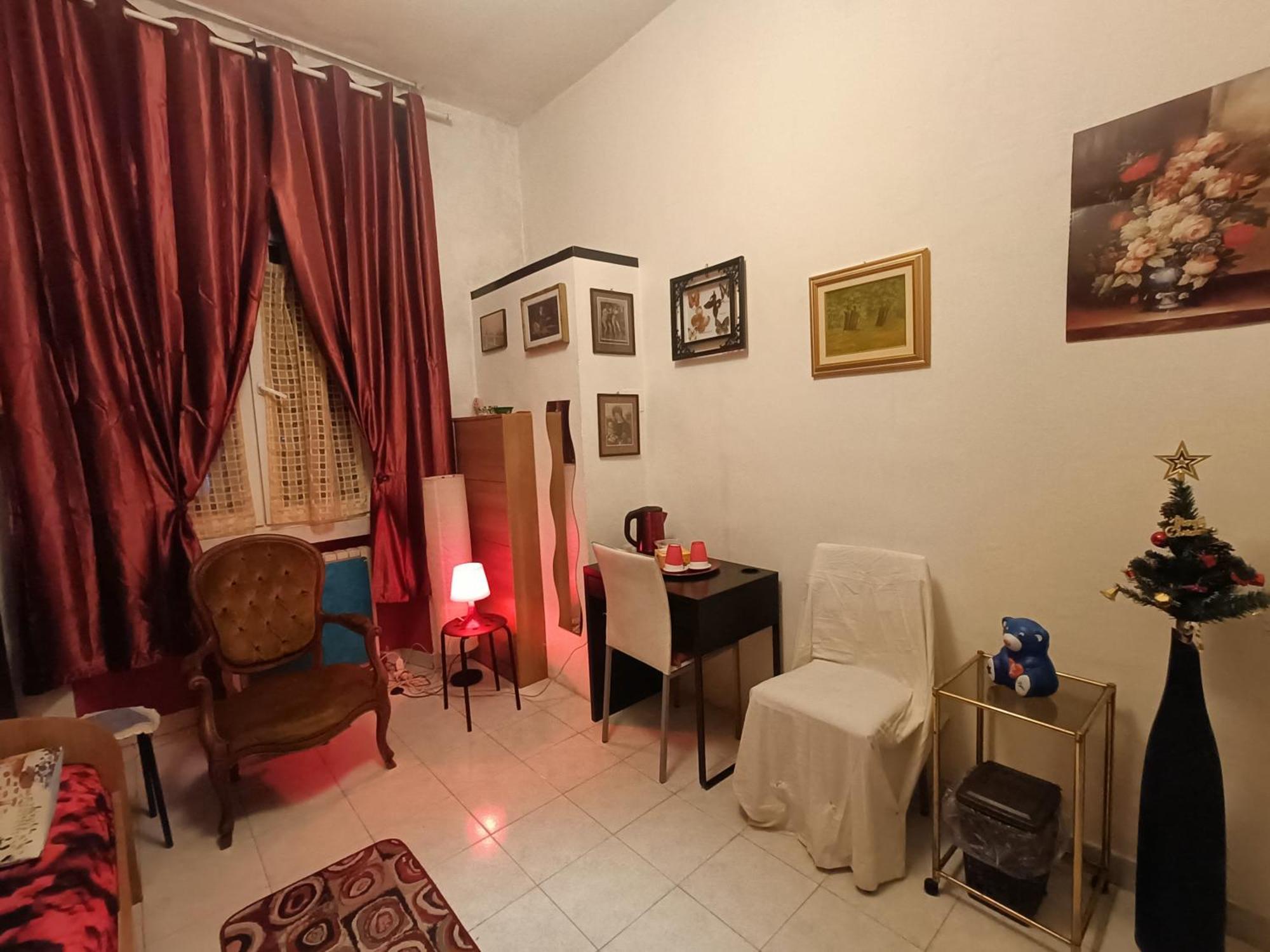 Casa Vicino Villapizzone