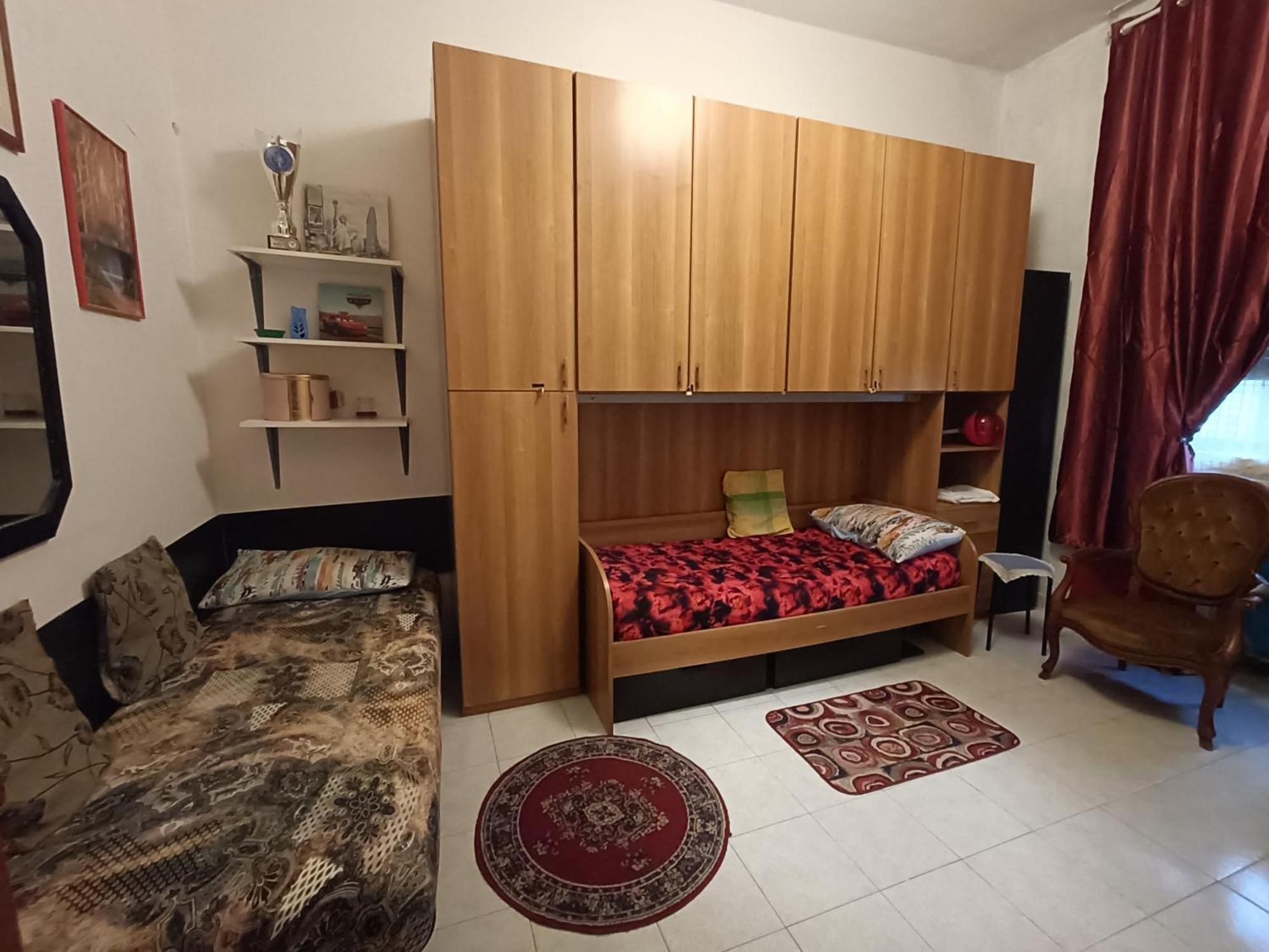 Privatunterkunft Casa Vicino Villapizzone Mailand